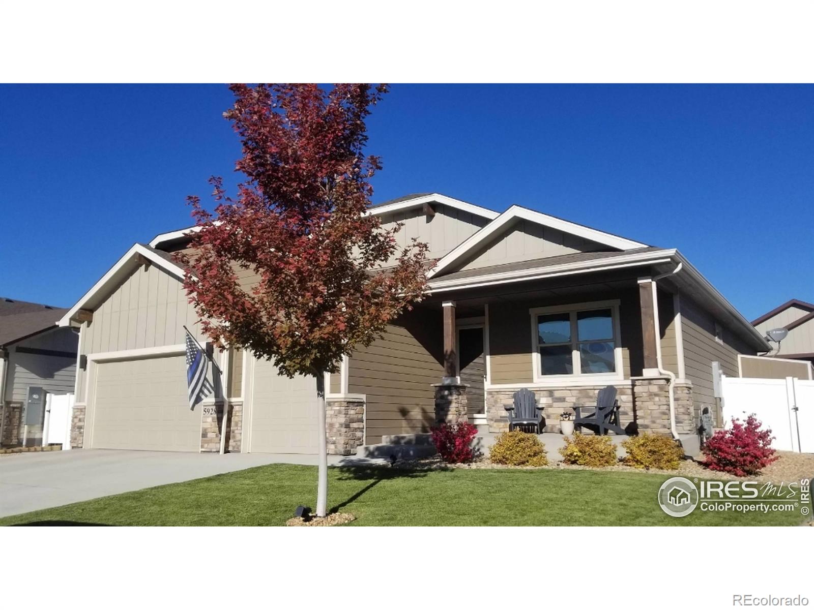 MLS Image #34 for 5928  clarence drive,windsor, Colorado
