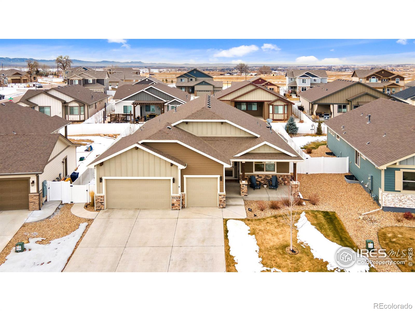 MLS Image #35 for 5928  clarence drive,windsor, Colorado