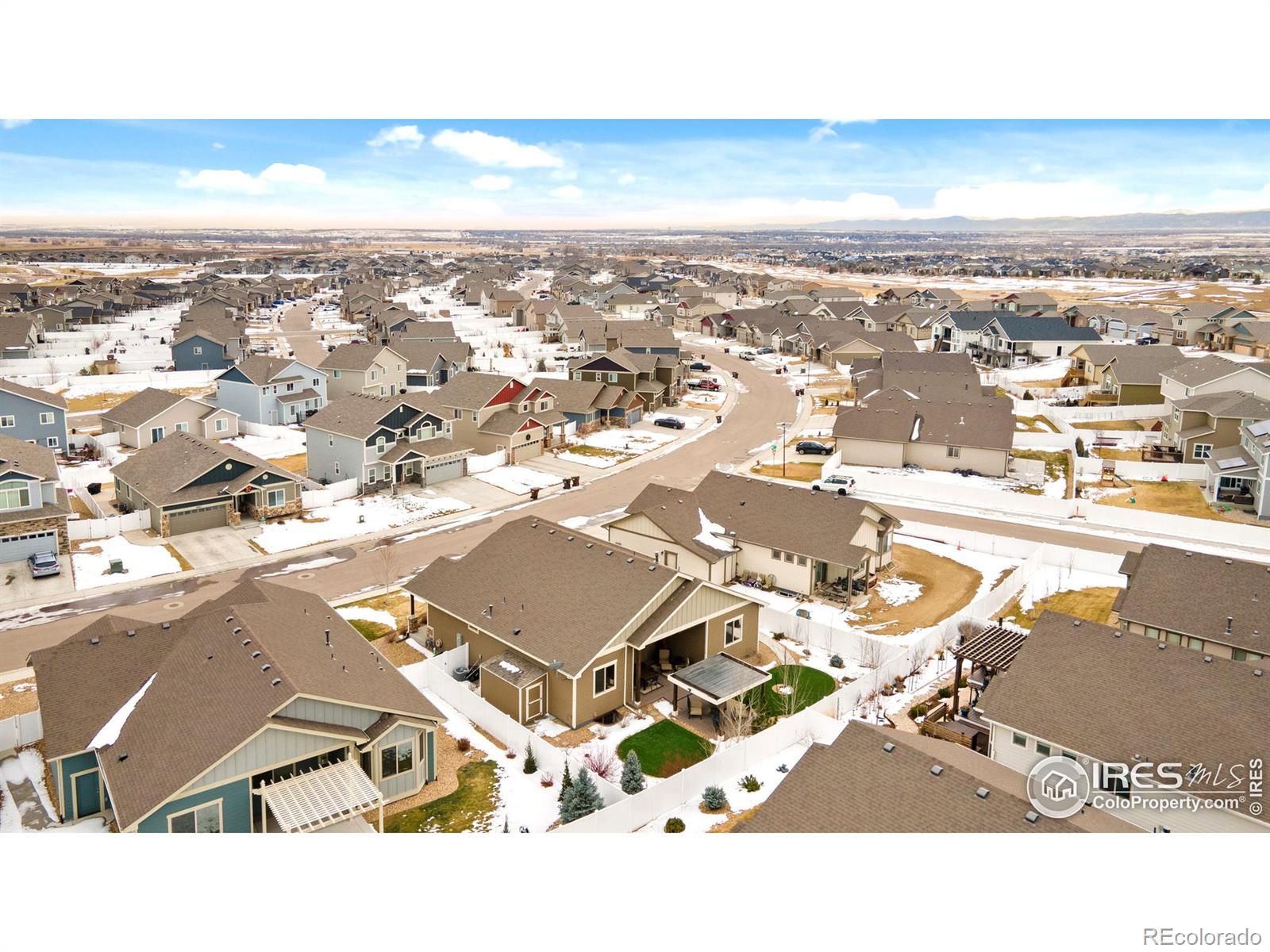 MLS Image #36 for 5928  clarence drive,windsor, Colorado