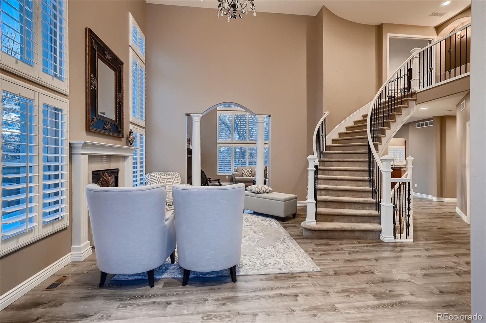 MLS Image #1 for 13931  quail ridge drive,broomfield, Colorado