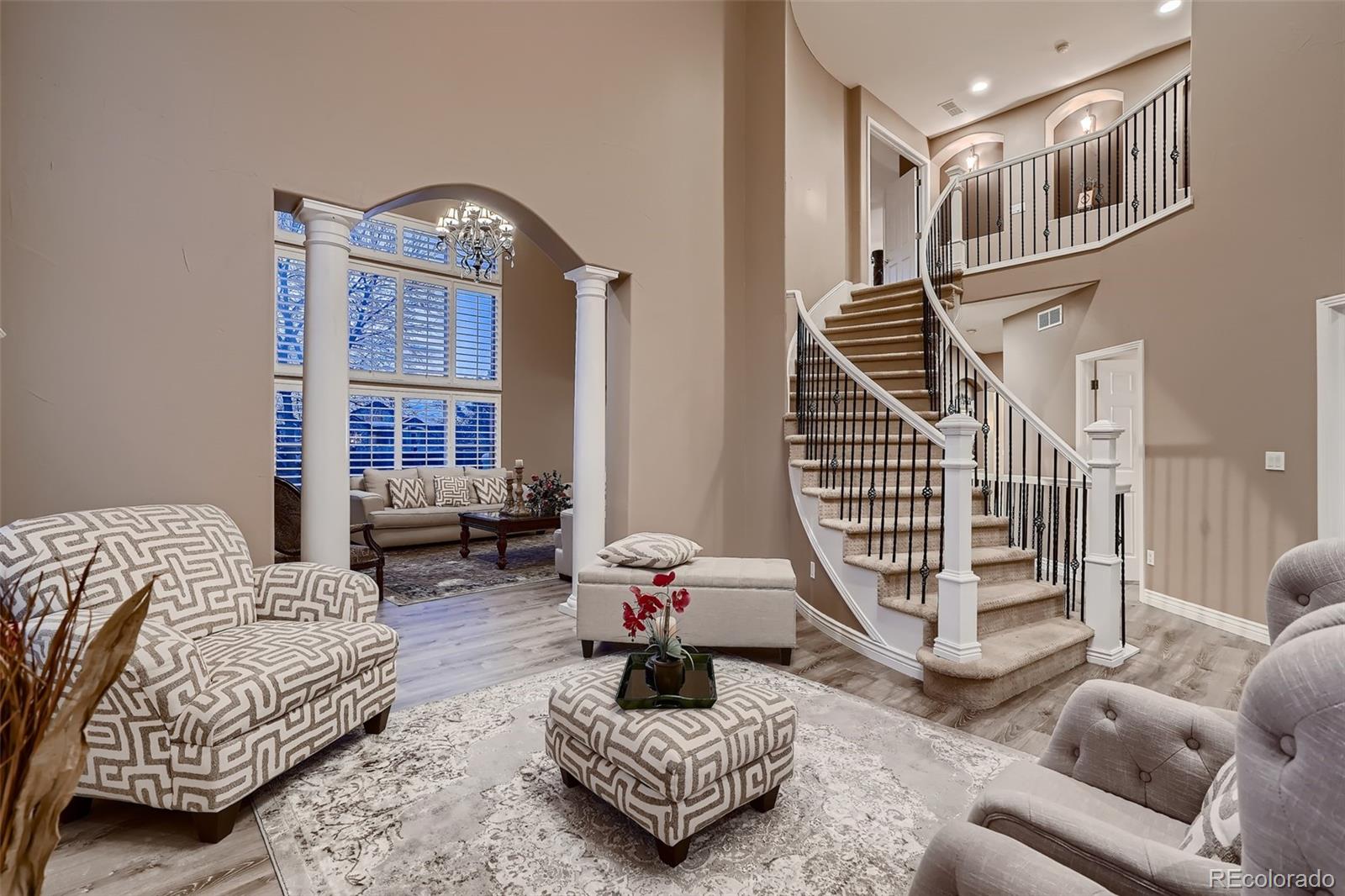 MLS Image #2 for 13931  quail ridge drive,broomfield, Colorado