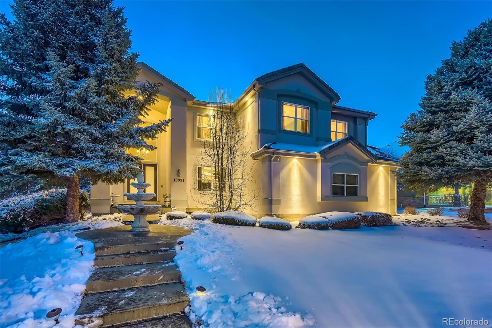 MLS Image #25 for 13931  quail ridge drive,broomfield, Colorado
