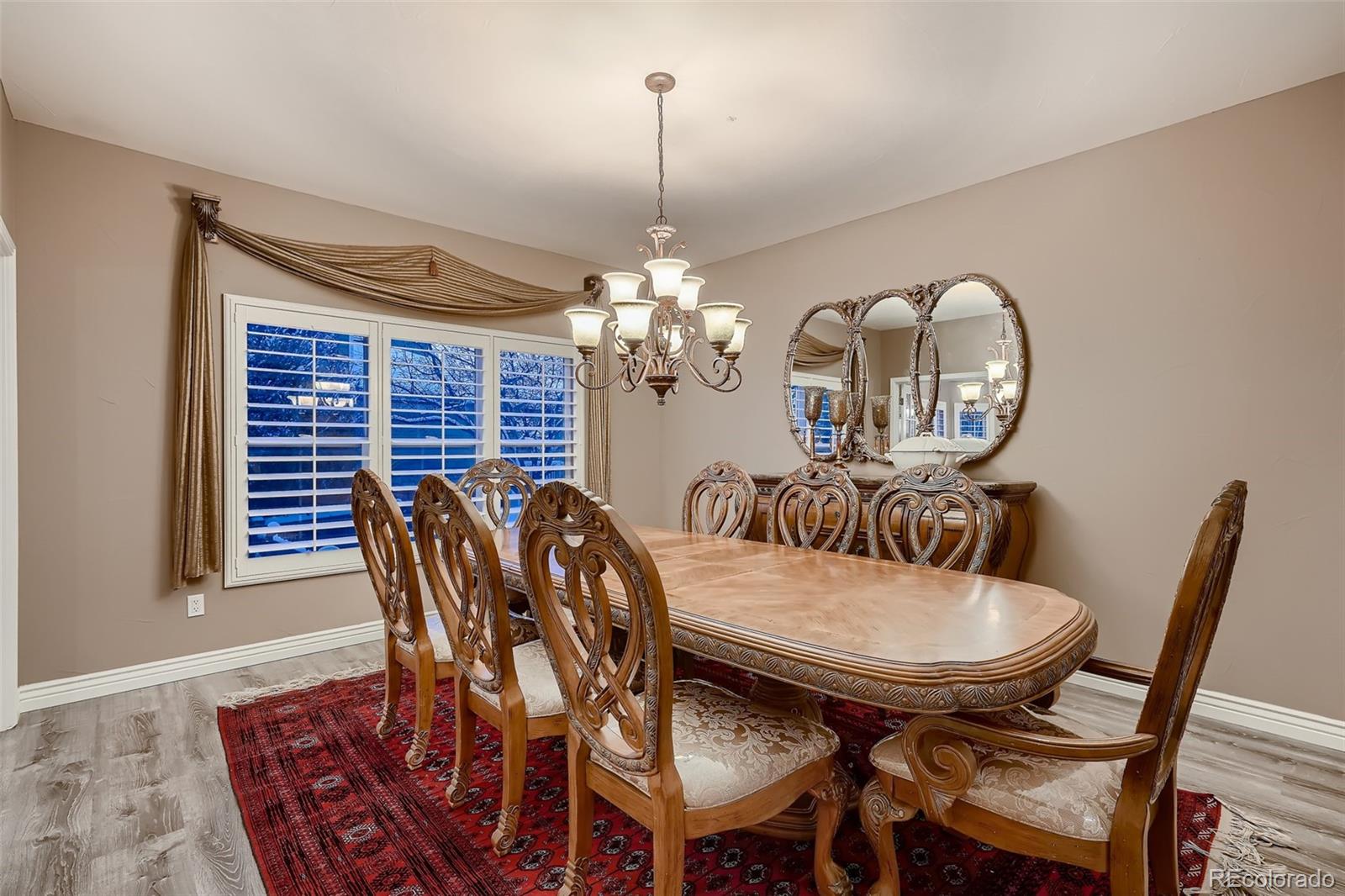 MLS Image #9 for 13931  quail ridge drive,broomfield, Colorado