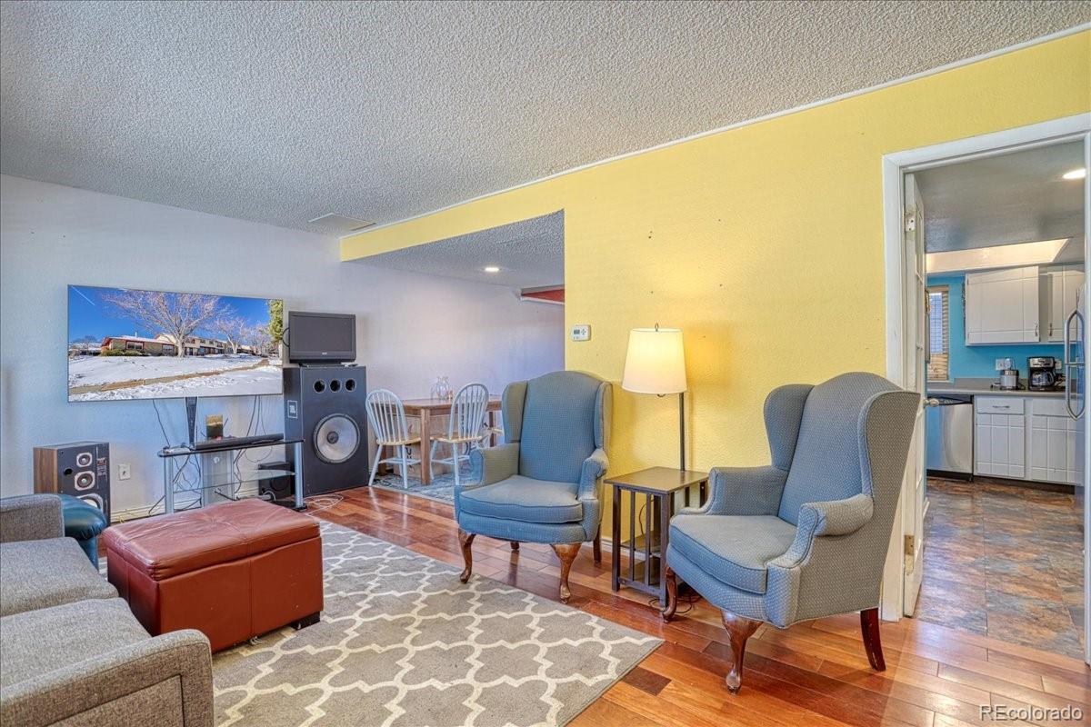 MLS Image #2 for 452 s carr street,lakewood, Colorado