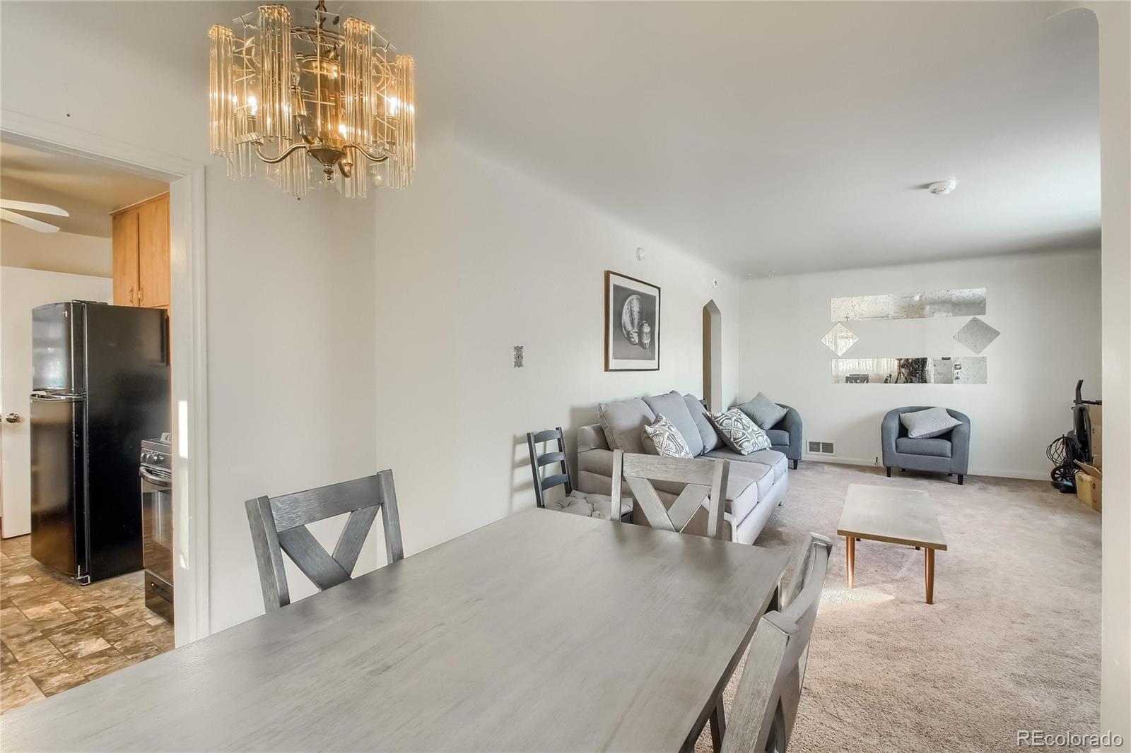 MLS Image #10 for 3055  jasmine street,denver, Colorado