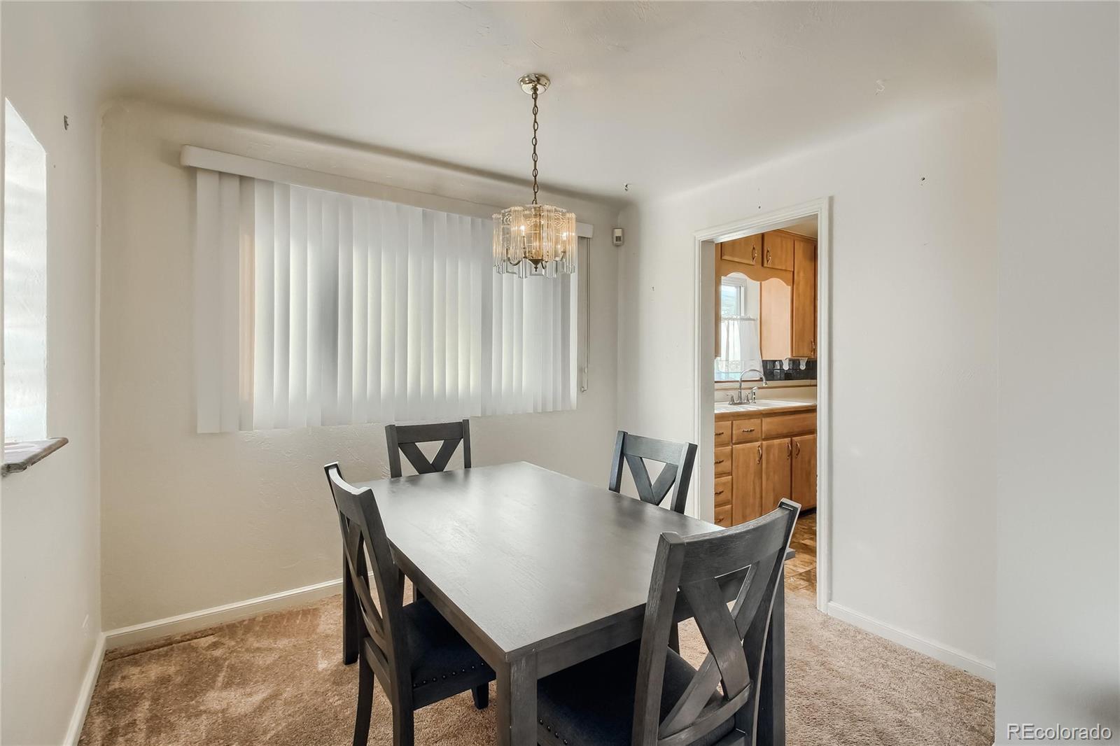 MLS Image #11 for 3055  jasmine street,denver, Colorado