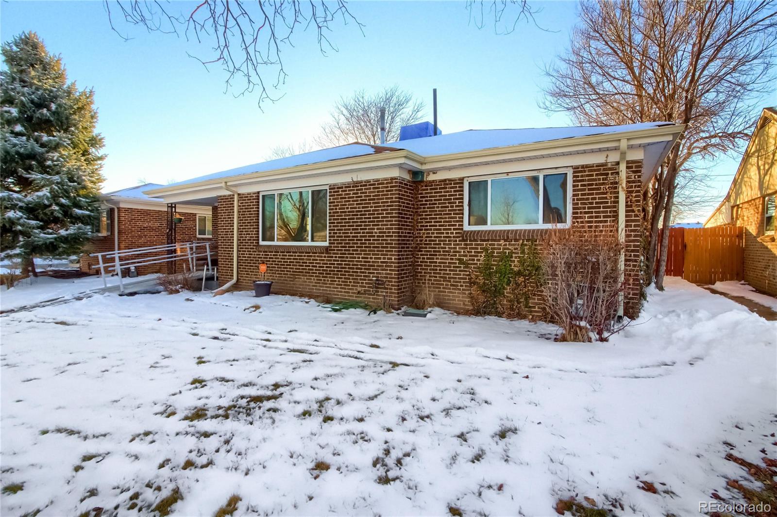 MLS Image #2 for 3055  jasmine street,denver, Colorado