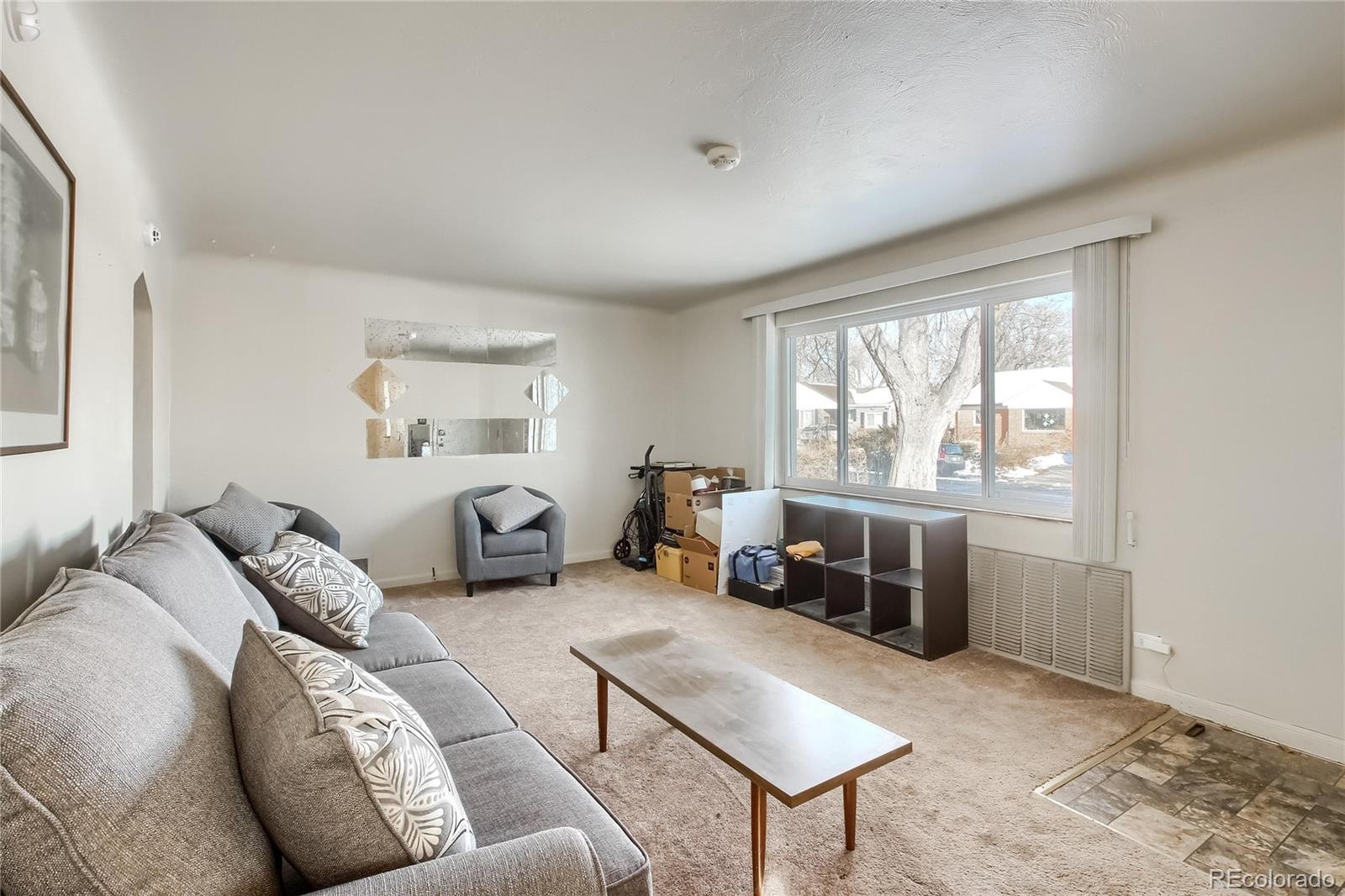 MLS Image #3 for 3055  jasmine street,denver, Colorado