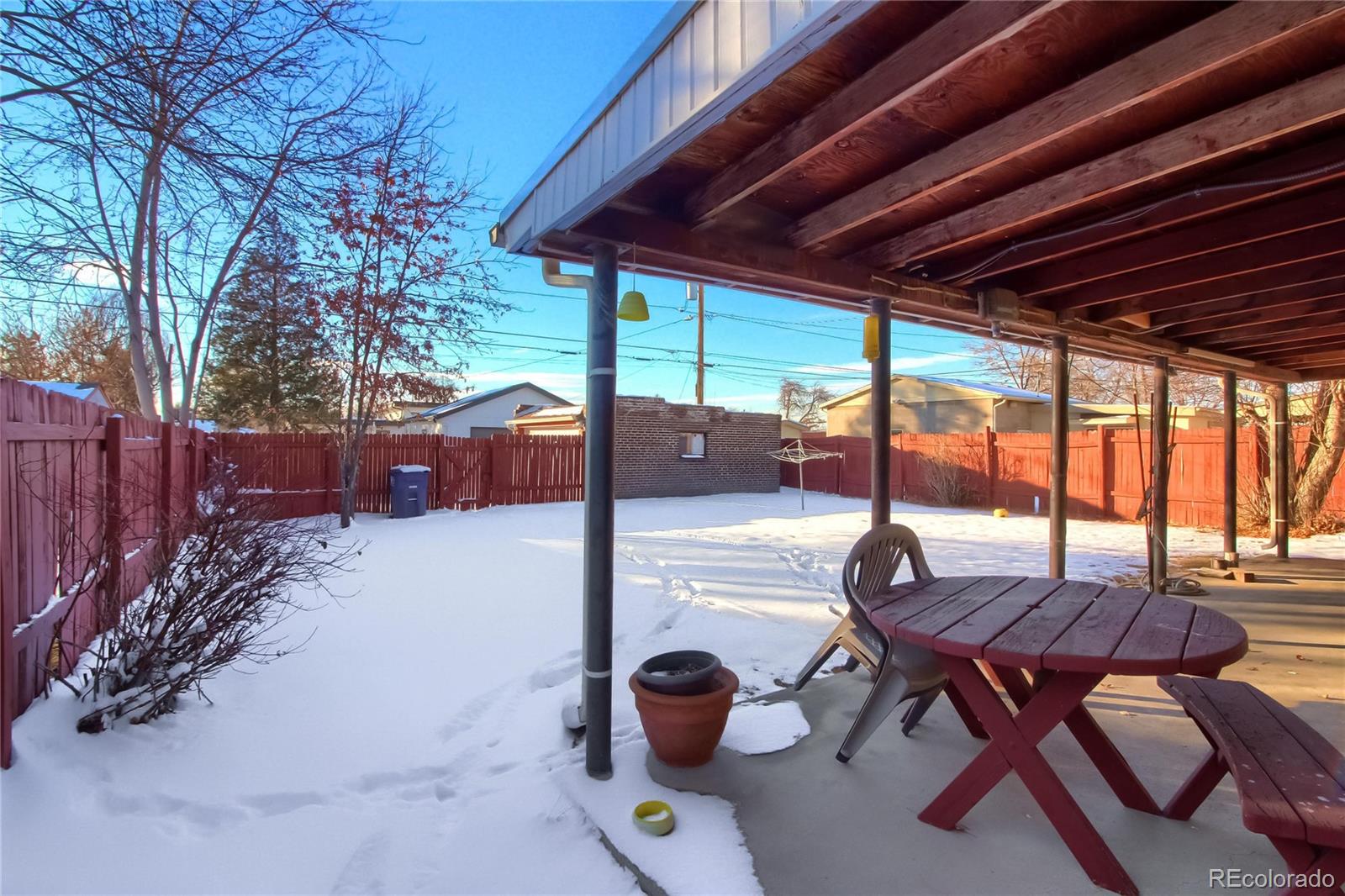 MLS Image #31 for 3055  jasmine street,denver, Colorado