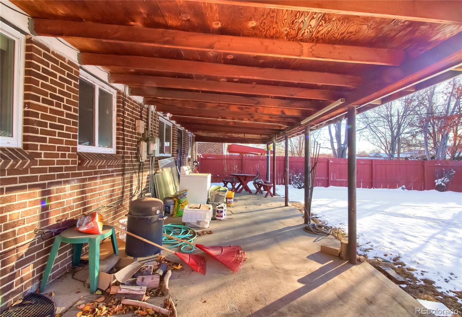 MLS Image #32 for 3055  jasmine street,denver, Colorado