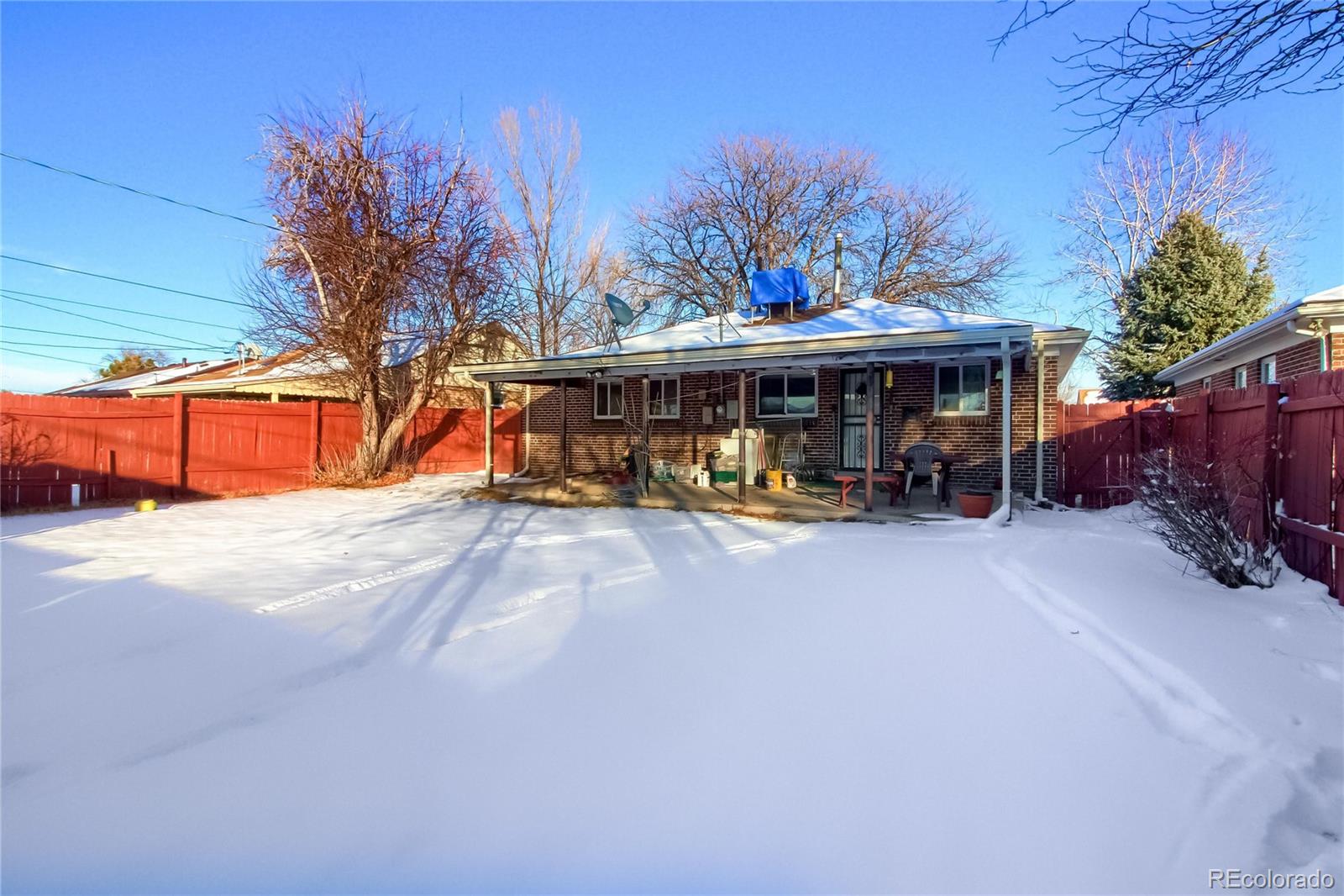 MLS Image #33 for 3055  jasmine street,denver, Colorado