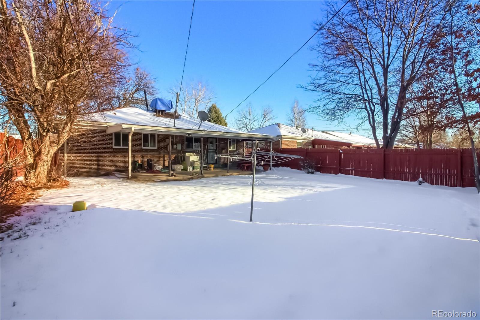 MLS Image #34 for 3055  jasmine street,denver, Colorado