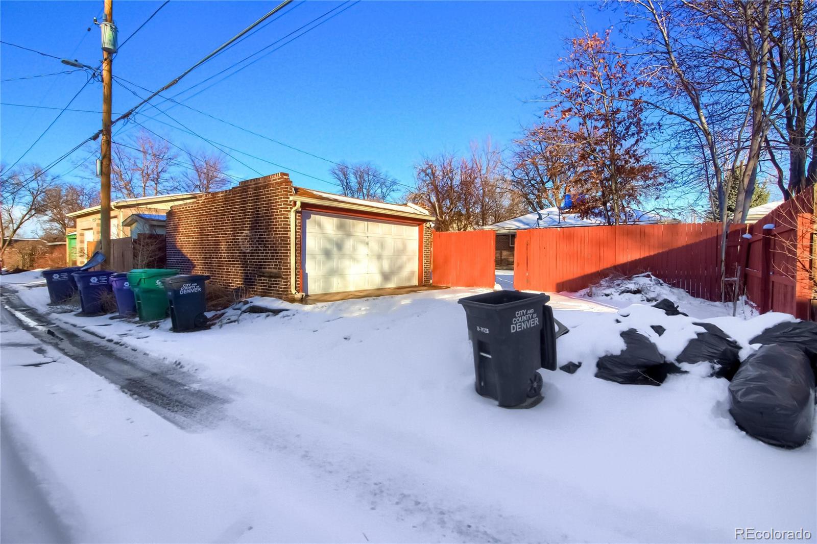 MLS Image #36 for 3055  jasmine street,denver, Colorado