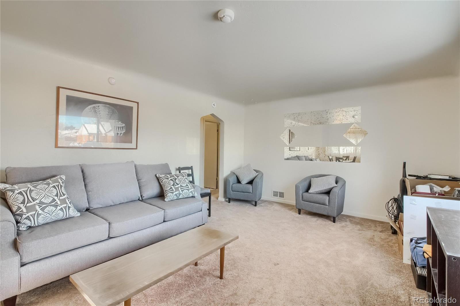 MLS Image #4 for 3055  jasmine street,denver, Colorado