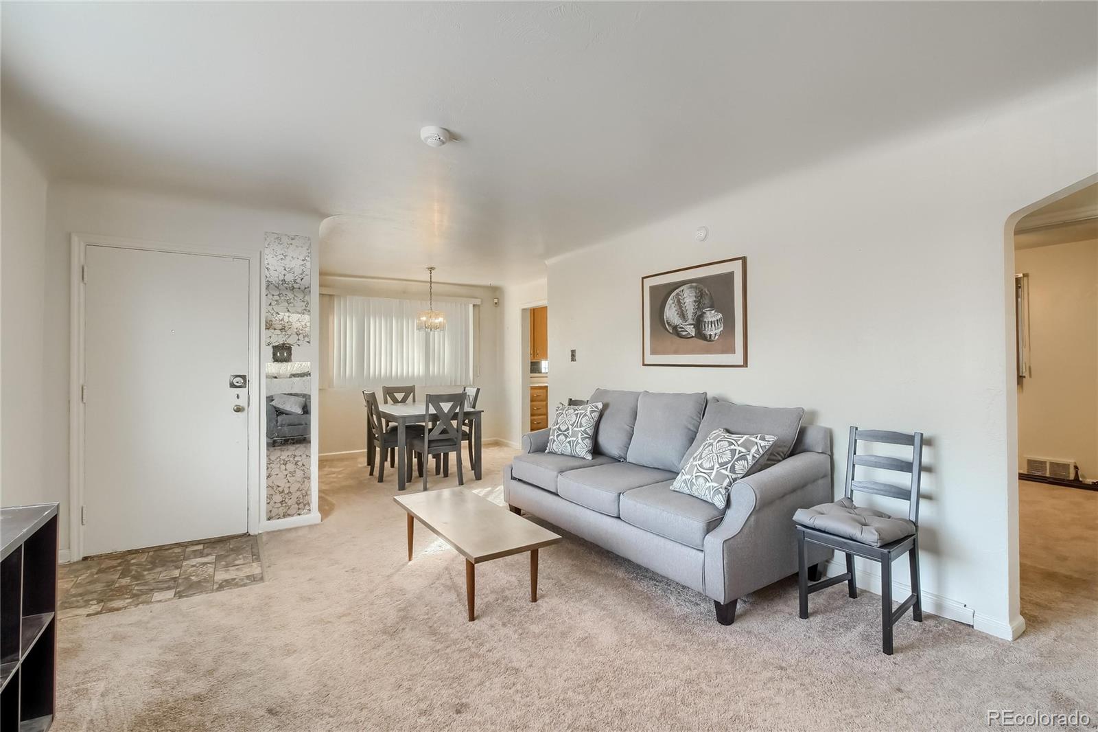 MLS Image #5 for 3055  jasmine street,denver, Colorado