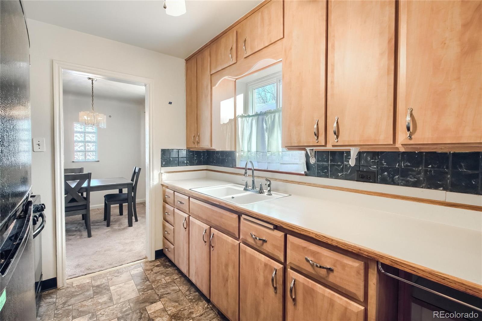 MLS Image #6 for 3055  jasmine street,denver, Colorado