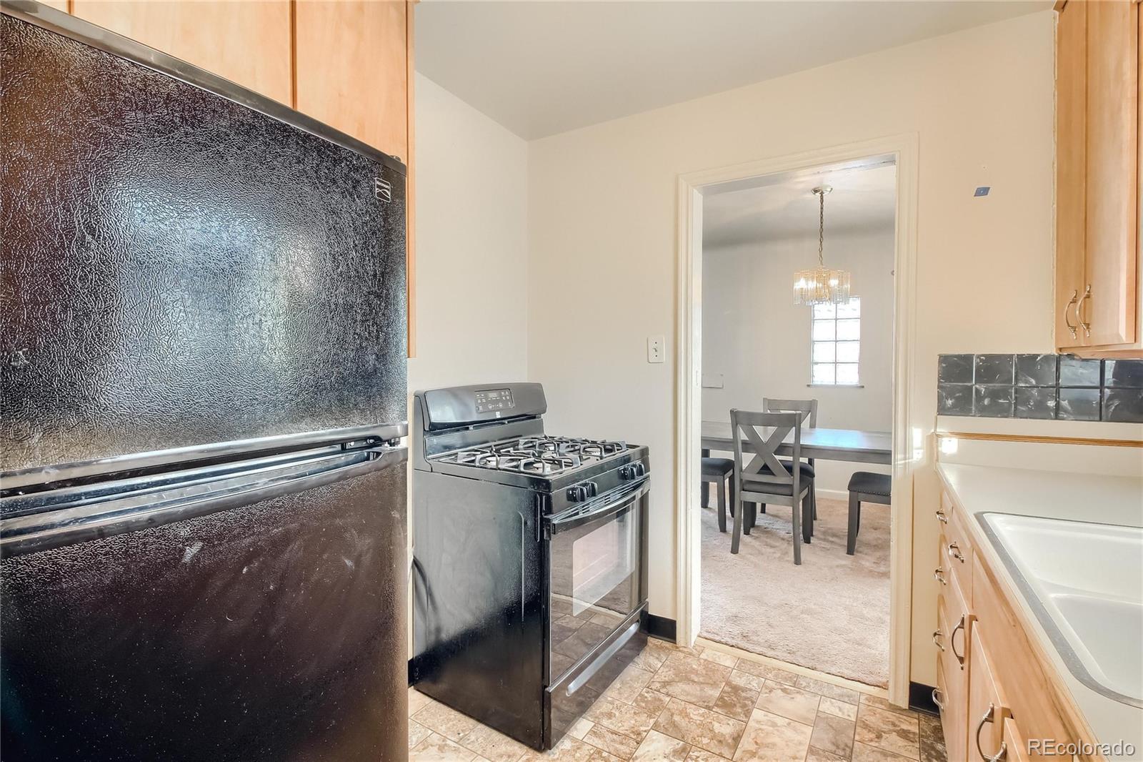 MLS Image #7 for 3055  jasmine street,denver, Colorado