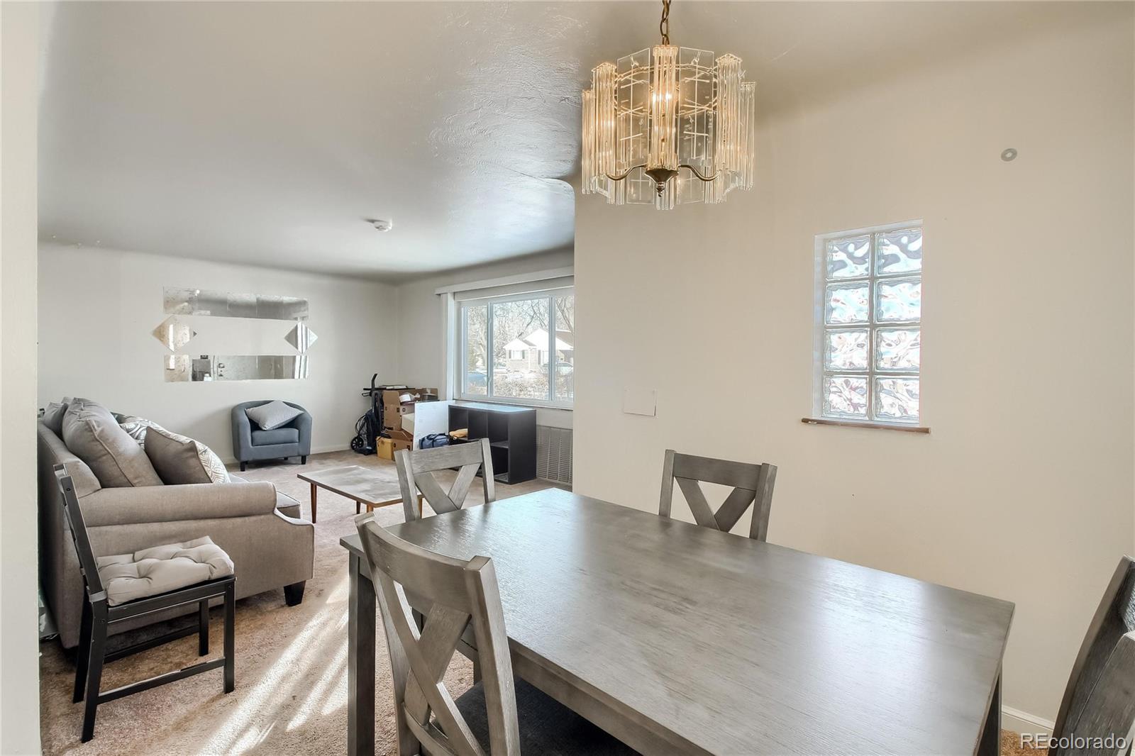 MLS Image #9 for 3055  jasmine street,denver, Colorado