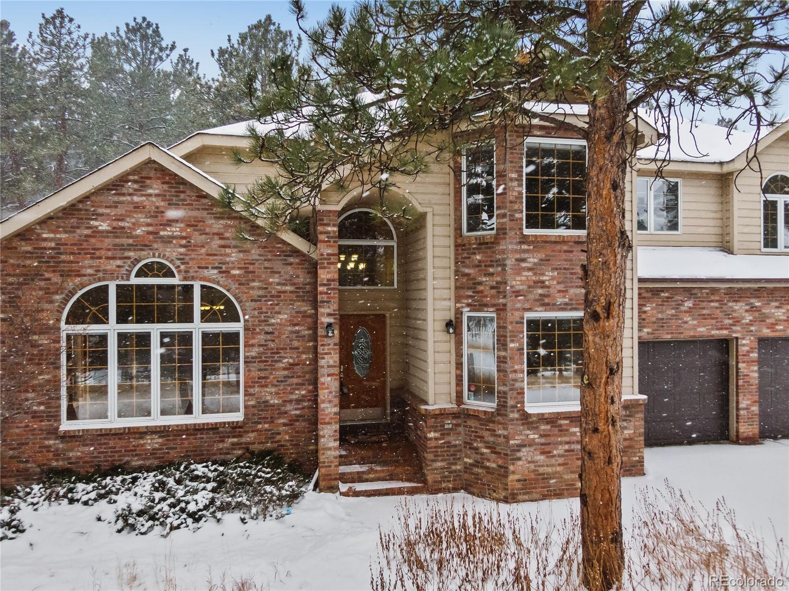 MLS Image #0 for 906  conestoga road,bailey, Colorado