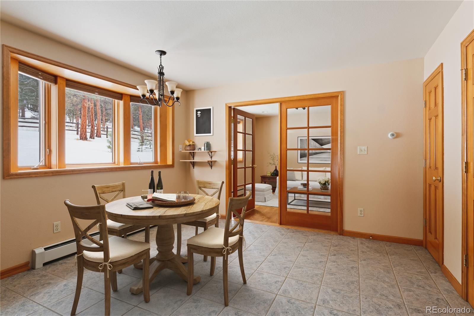 MLS Image #11 for 906  conestoga road,bailey, Colorado