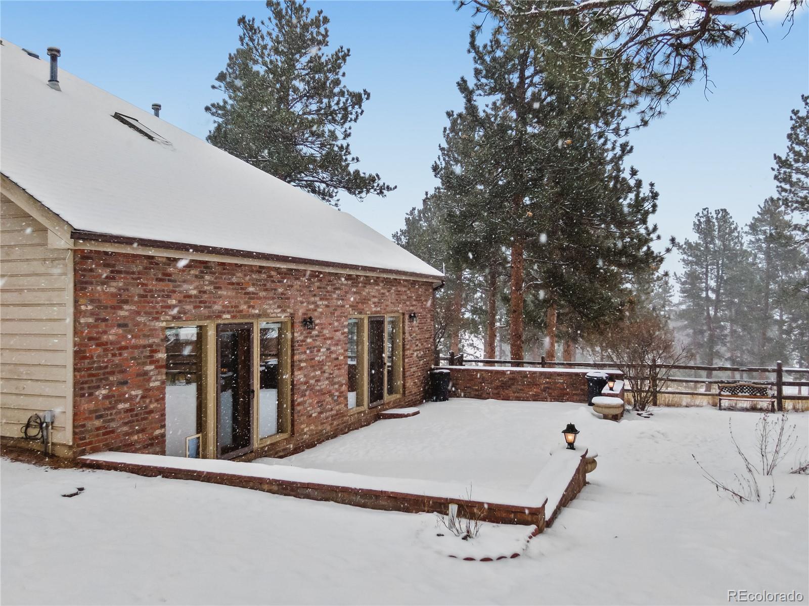 MLS Image #29 for 906  conestoga road,bailey, Colorado