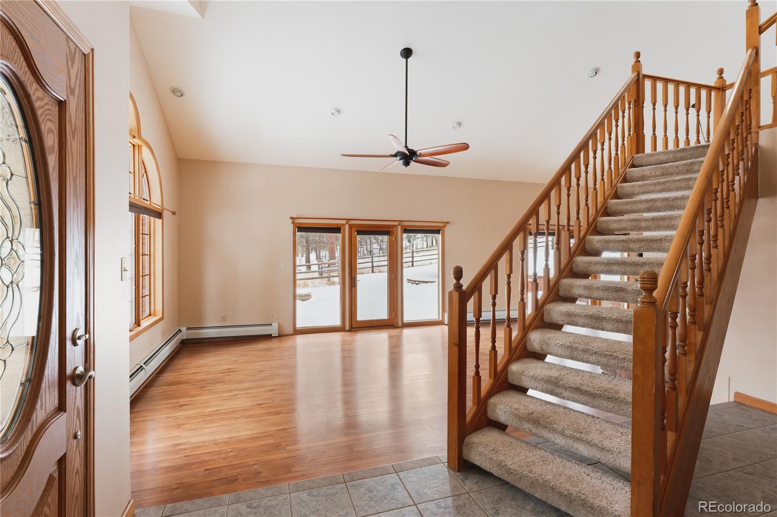 MLS Image #3 for 906  conestoga road,bailey, Colorado