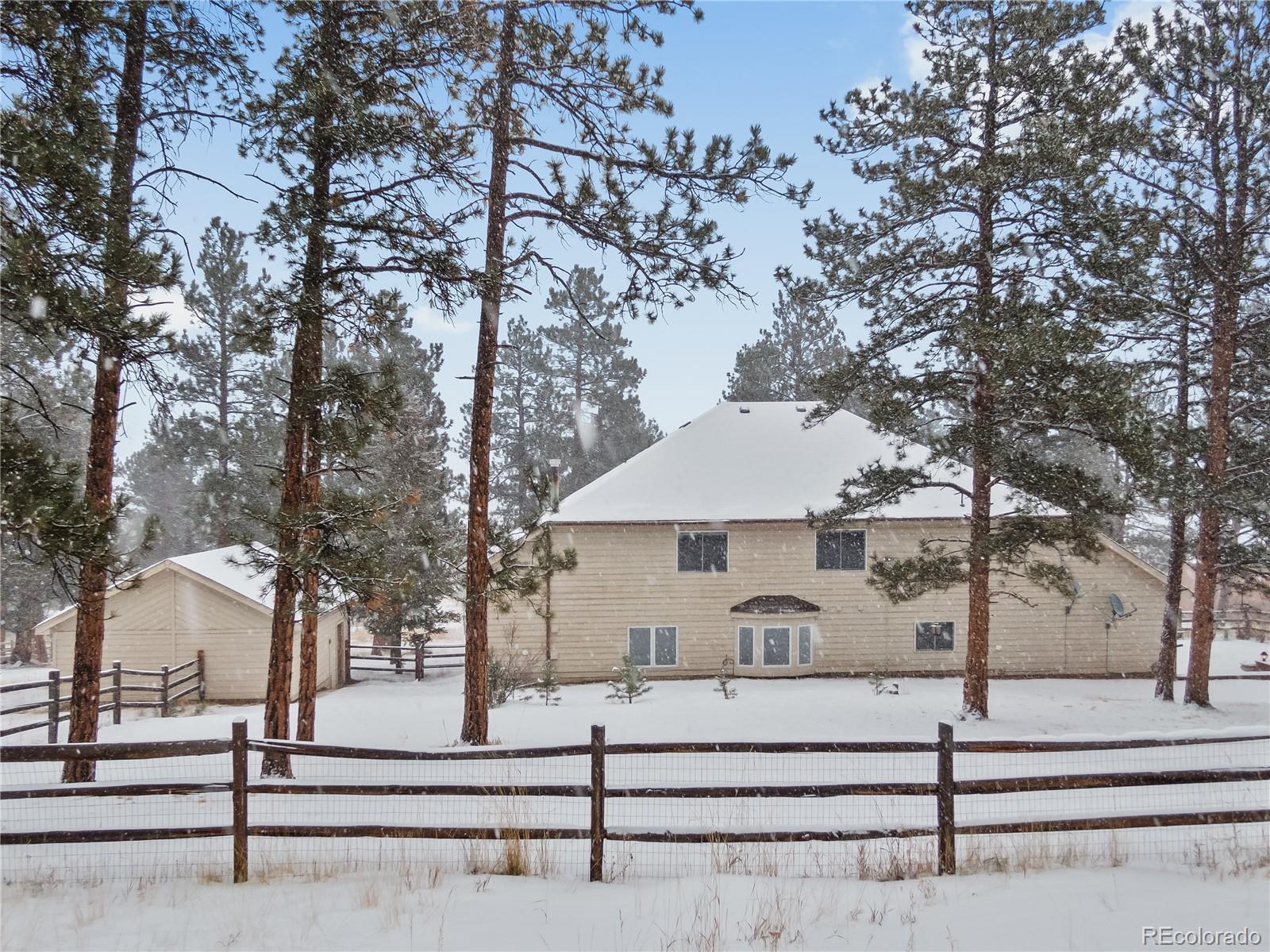 MLS Image #30 for 906  conestoga road,bailey, Colorado