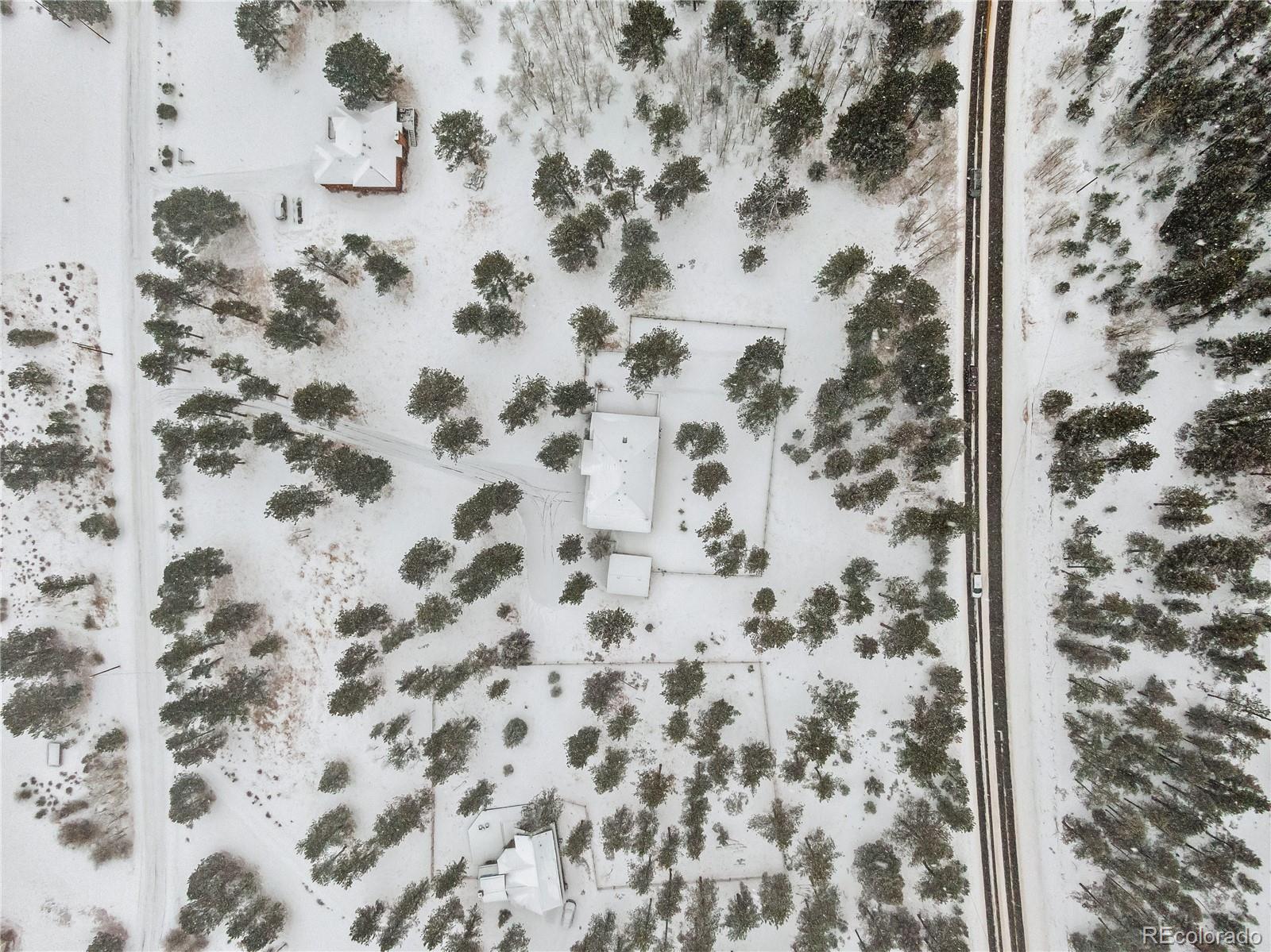 MLS Image #31 for 906  conestoga road,bailey, Colorado