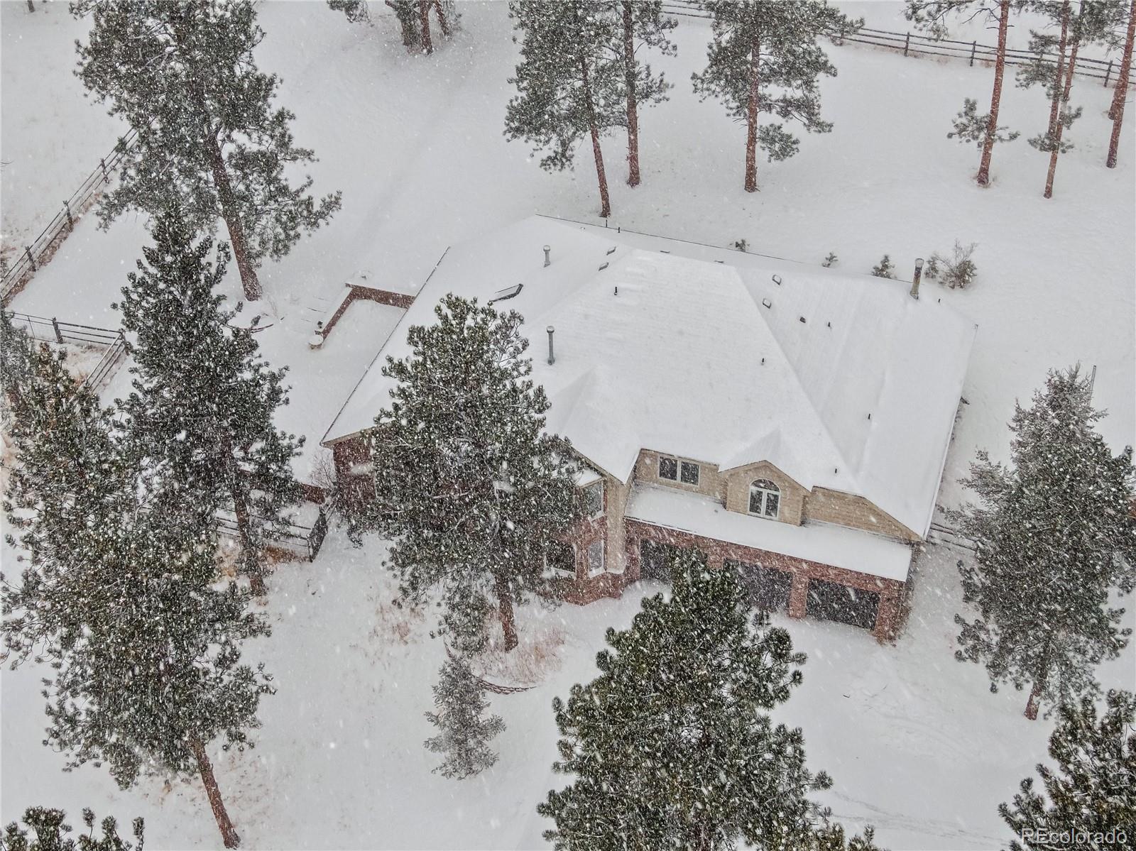 MLS Image #32 for 906  conestoga road,bailey, Colorado