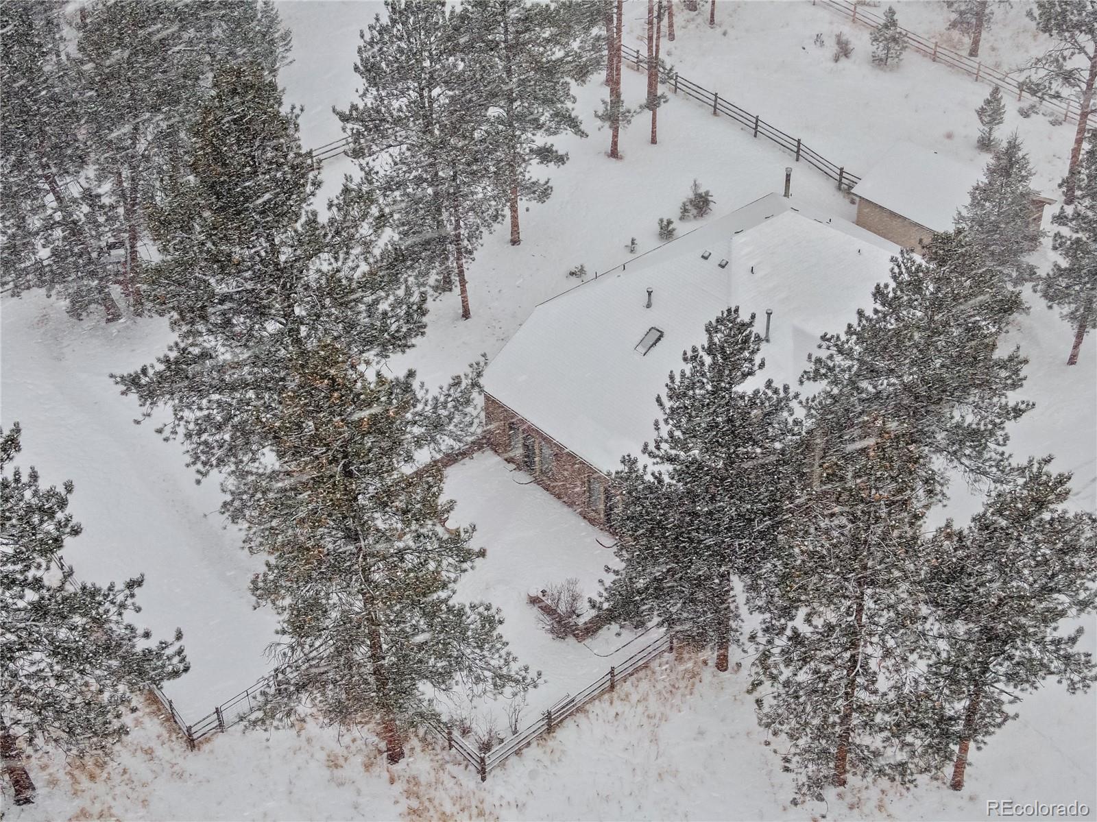 MLS Image #33 for 906  conestoga road,bailey, Colorado