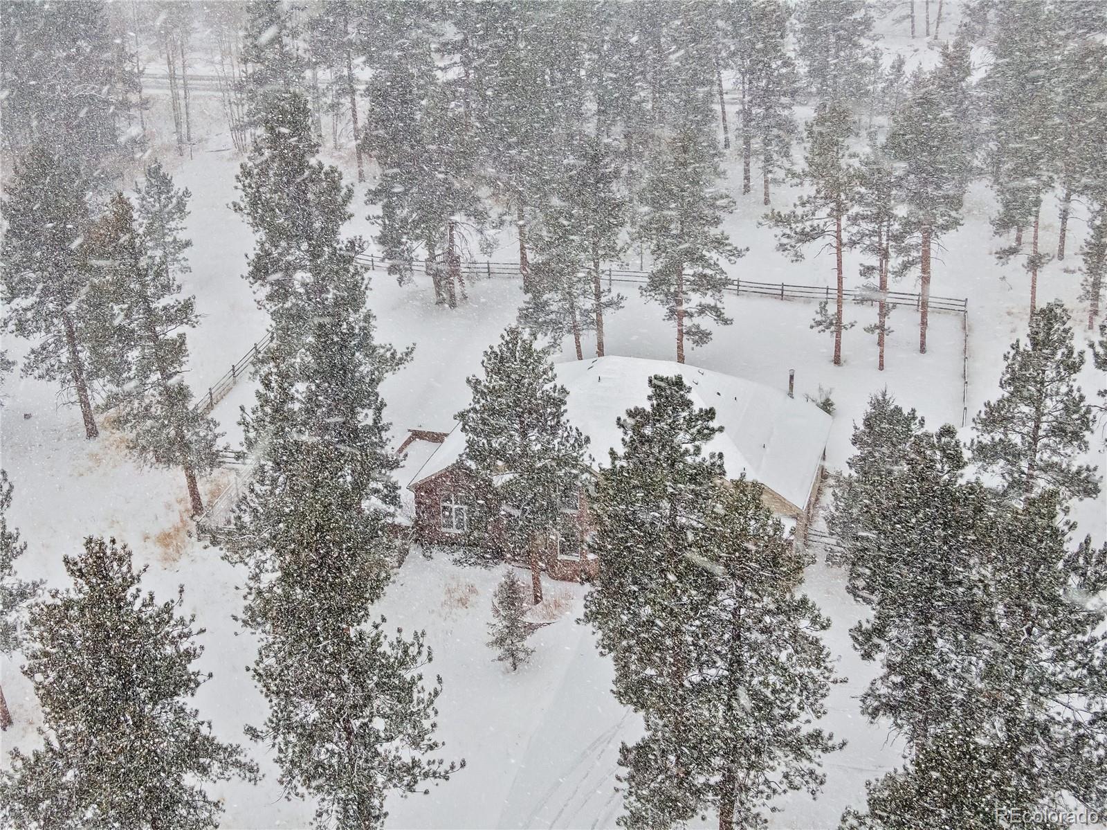 MLS Image #34 for 906  conestoga road,bailey, Colorado