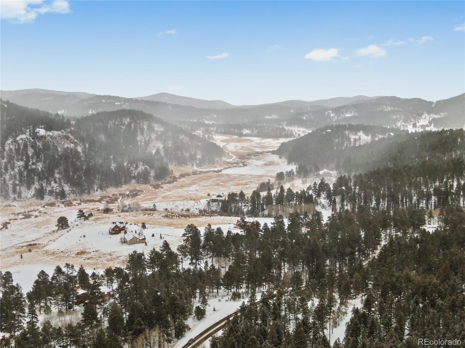 MLS Image #35 for 906  conestoga road,bailey, Colorado