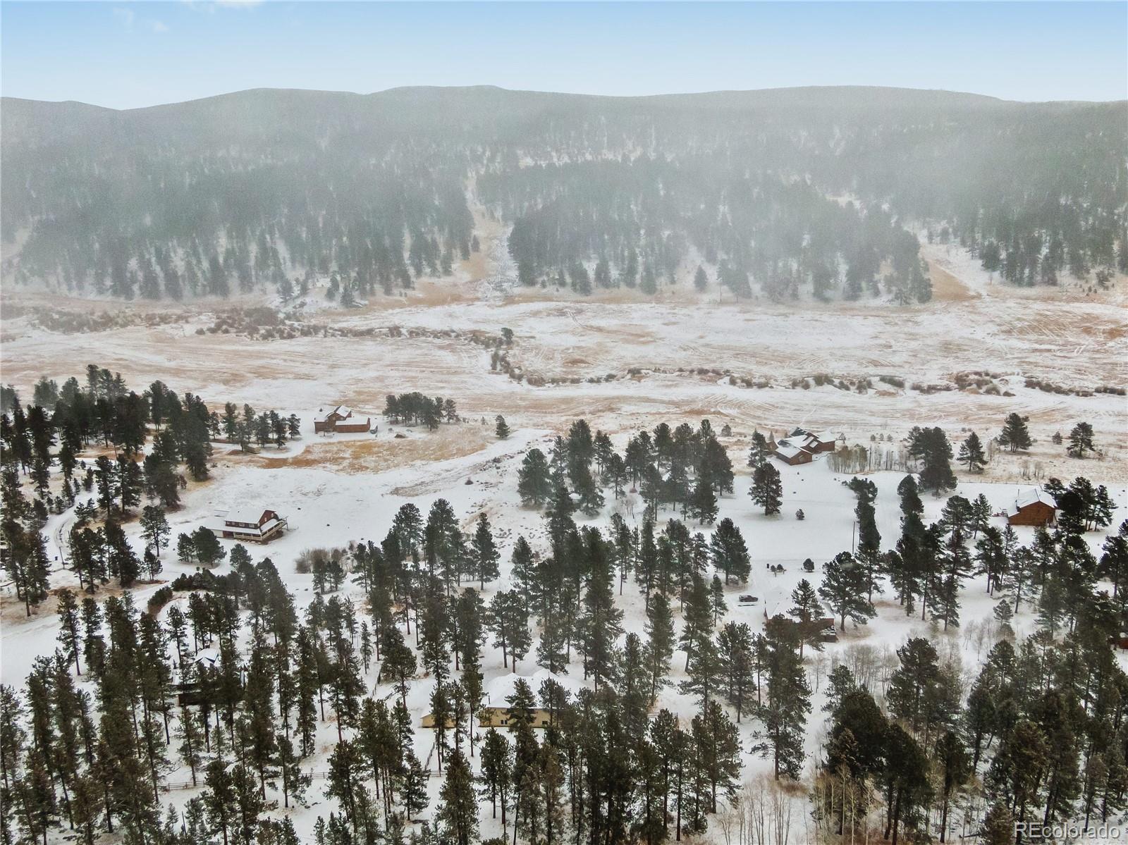 MLS Image #36 for 906  conestoga road,bailey, Colorado