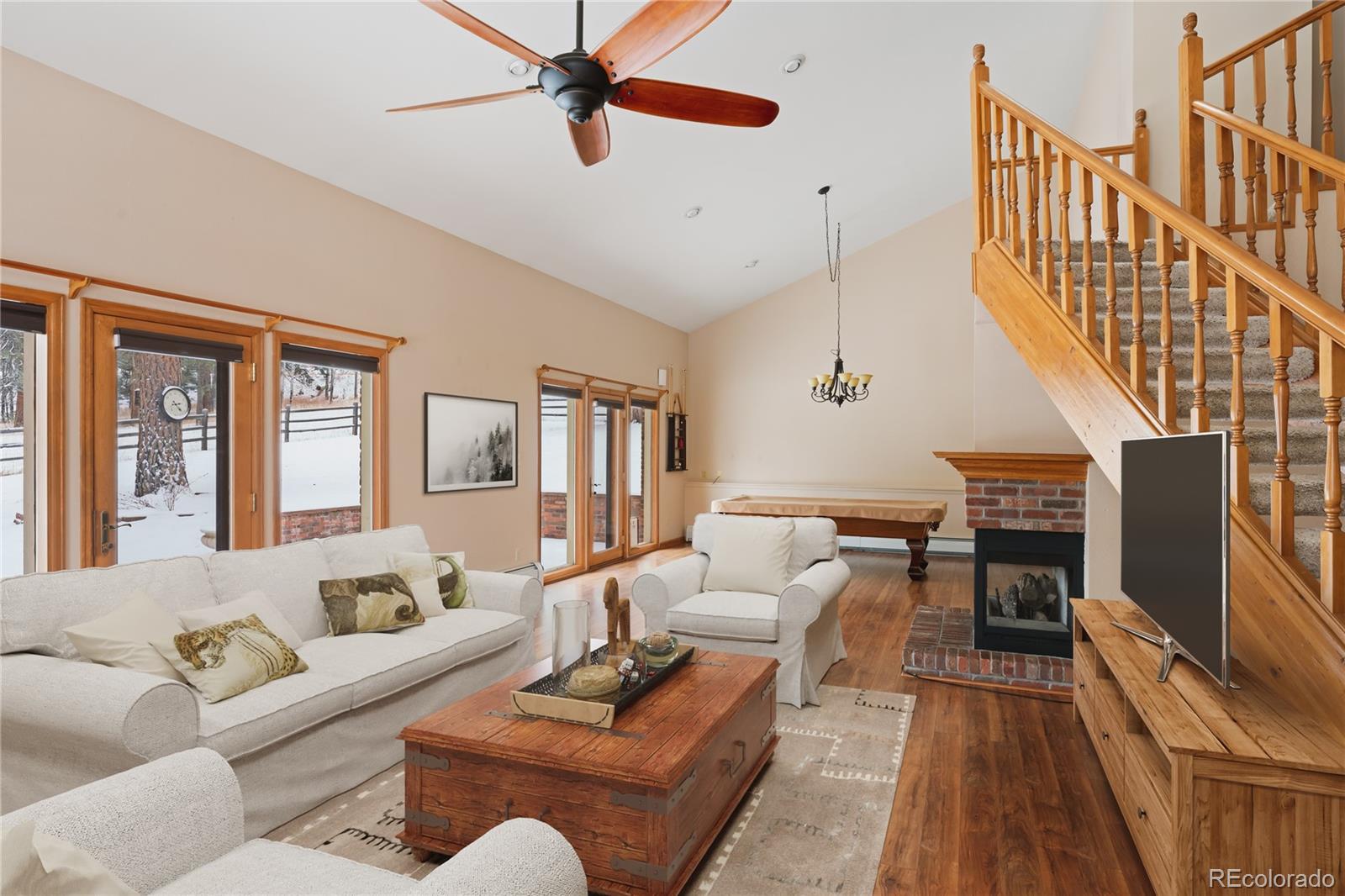 MLS Image #4 for 906  conestoga road,bailey, Colorado