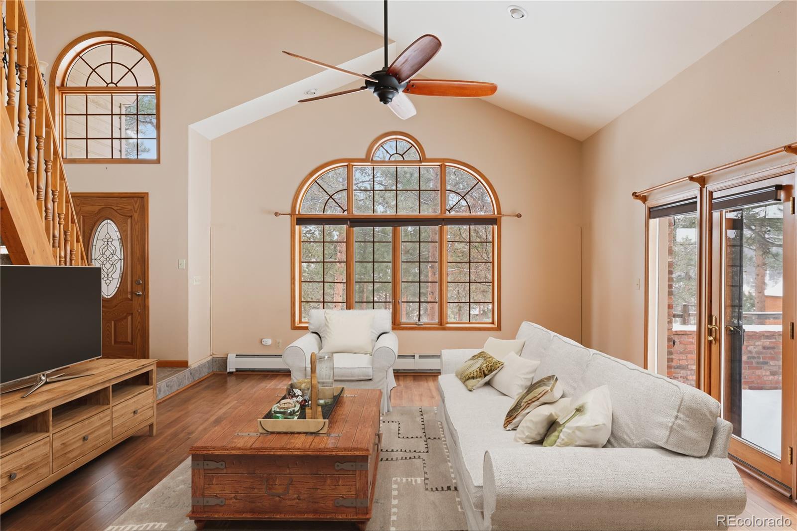MLS Image #5 for 906  conestoga road,bailey, Colorado