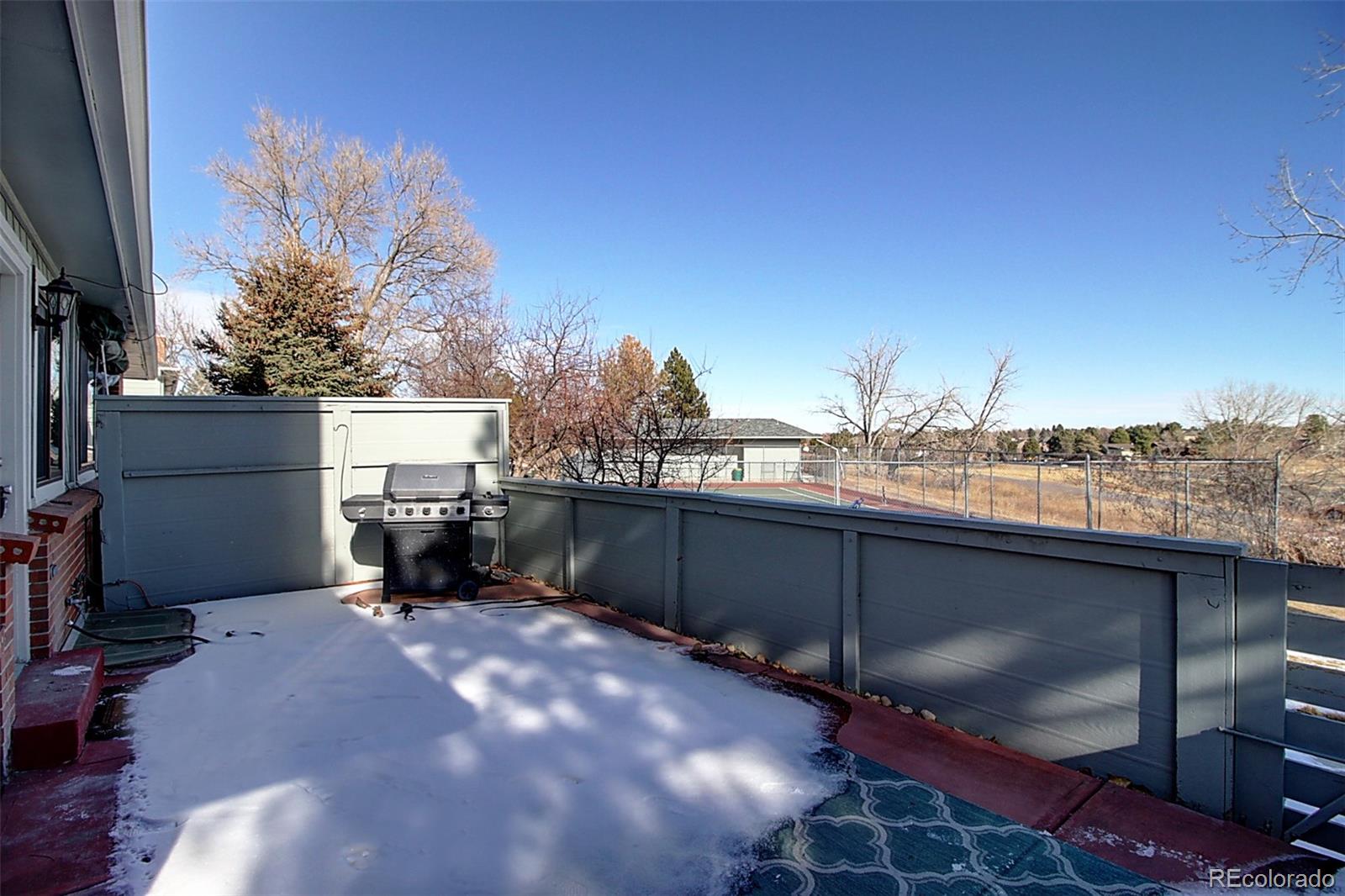 MLS Image #28 for 3138 e long circle,centennial, Colorado