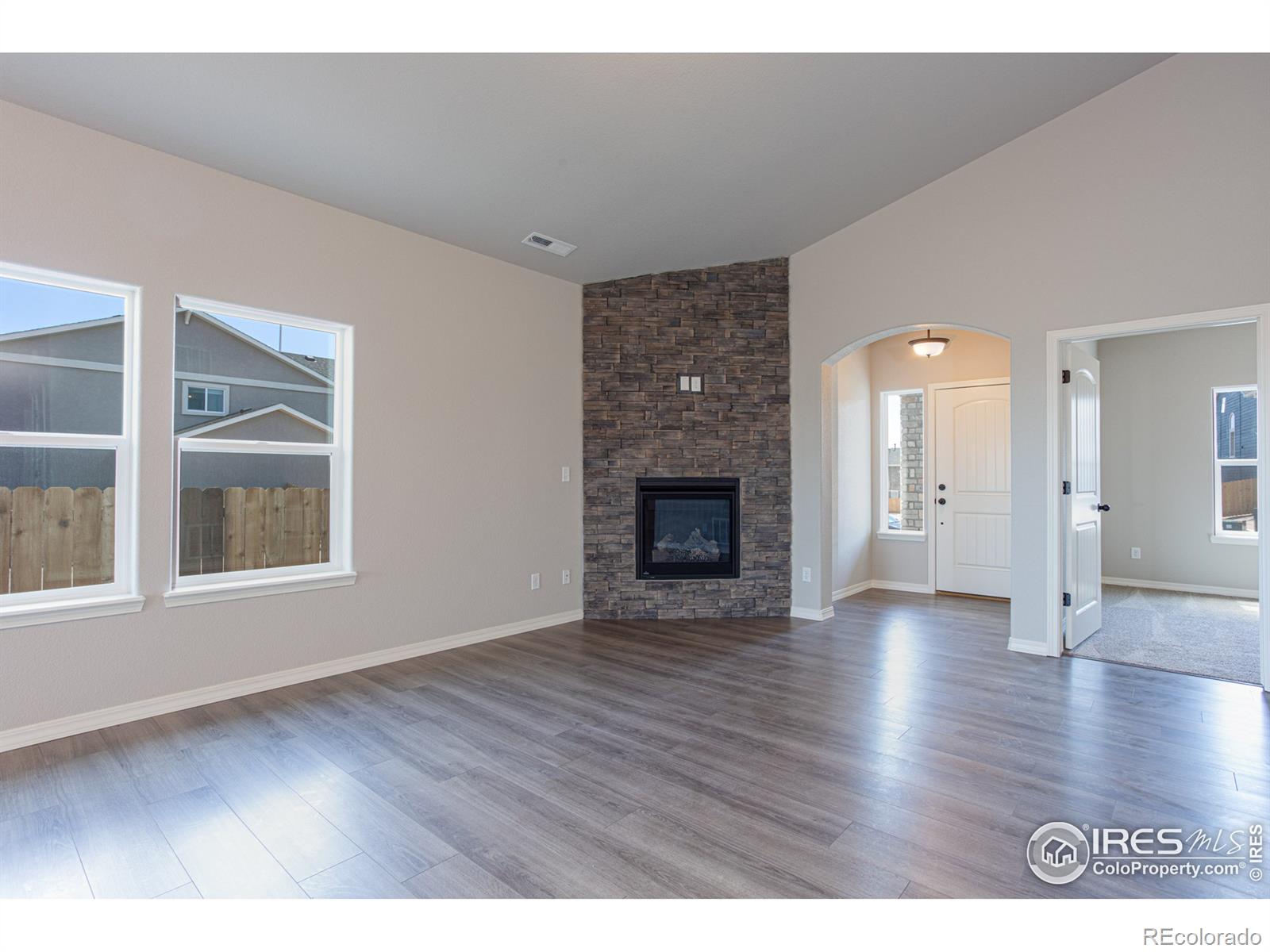 MLS Image #3 for 5598  vona drive,loveland, Colorado