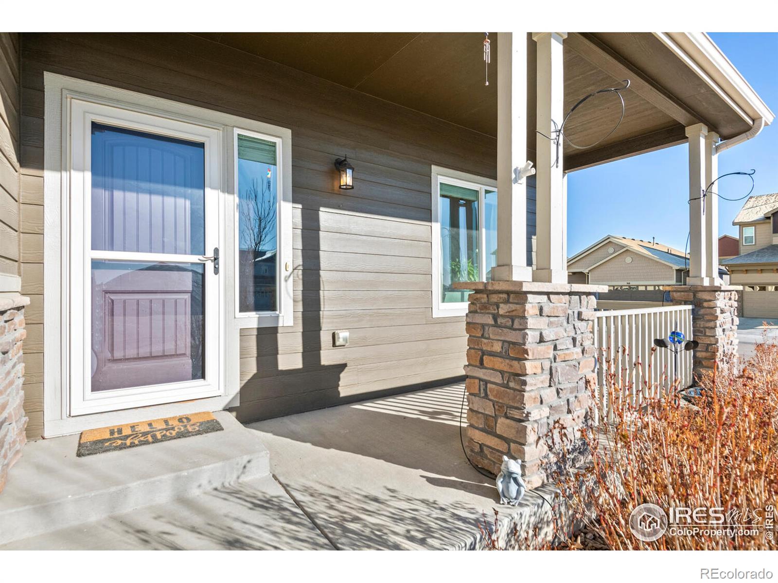 MLS Image #2 for 2693  antila court,loveland, Colorado