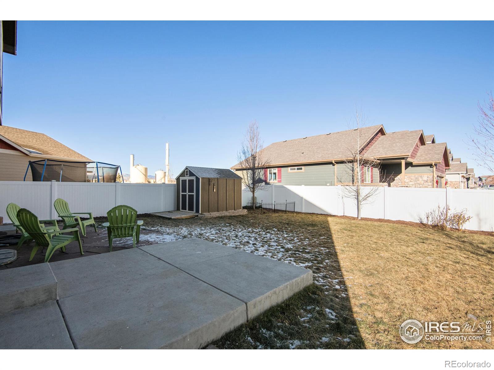 MLS Image #30 for 2693  antila court,loveland, Colorado