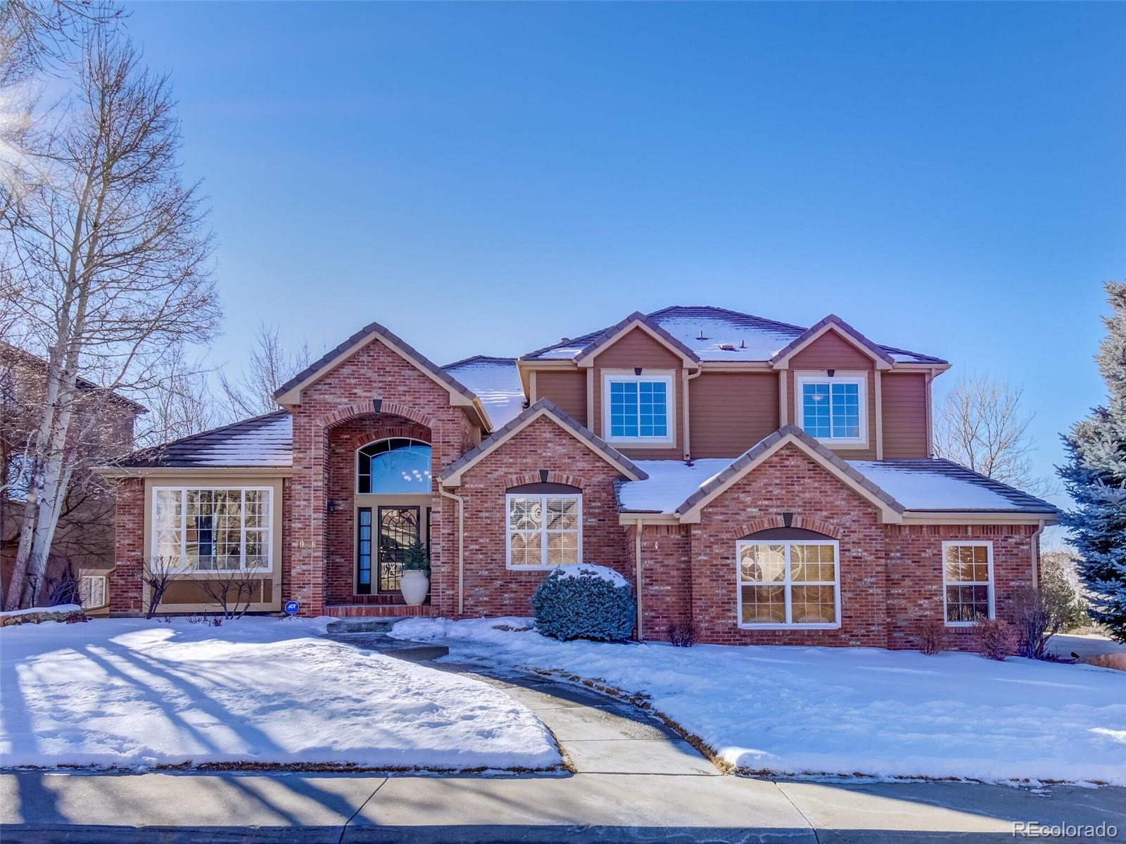 MLS Image #0 for 19206 e fair drive,aurora, Colorado