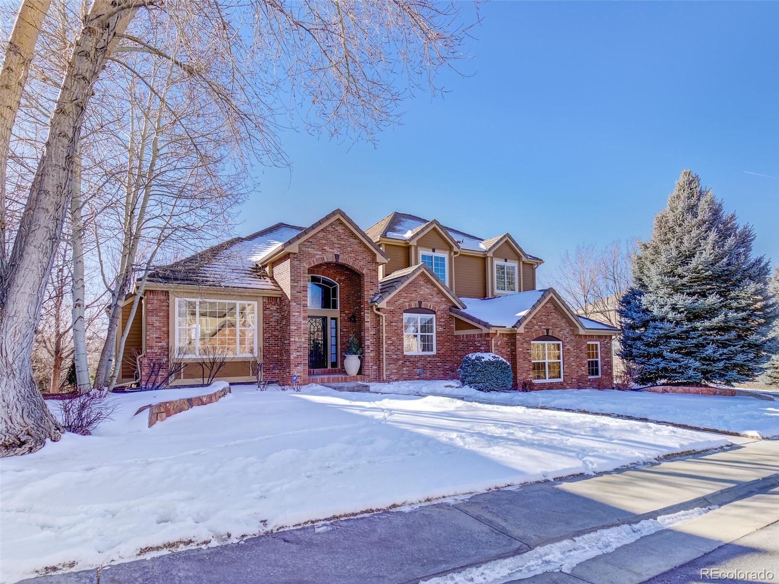 CMA Image for 19206 E Fair Drive,Aurora, Colorado