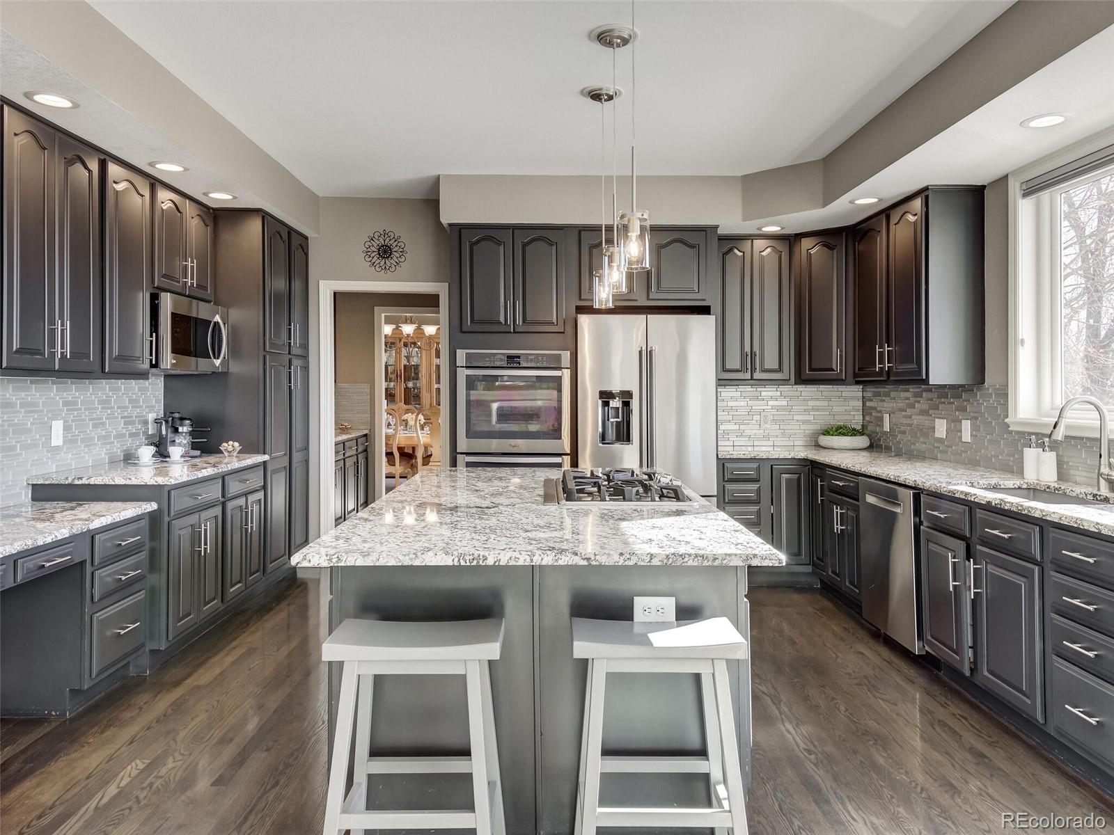 MLS Image #13 for 19206 e fair drive,aurora, Colorado