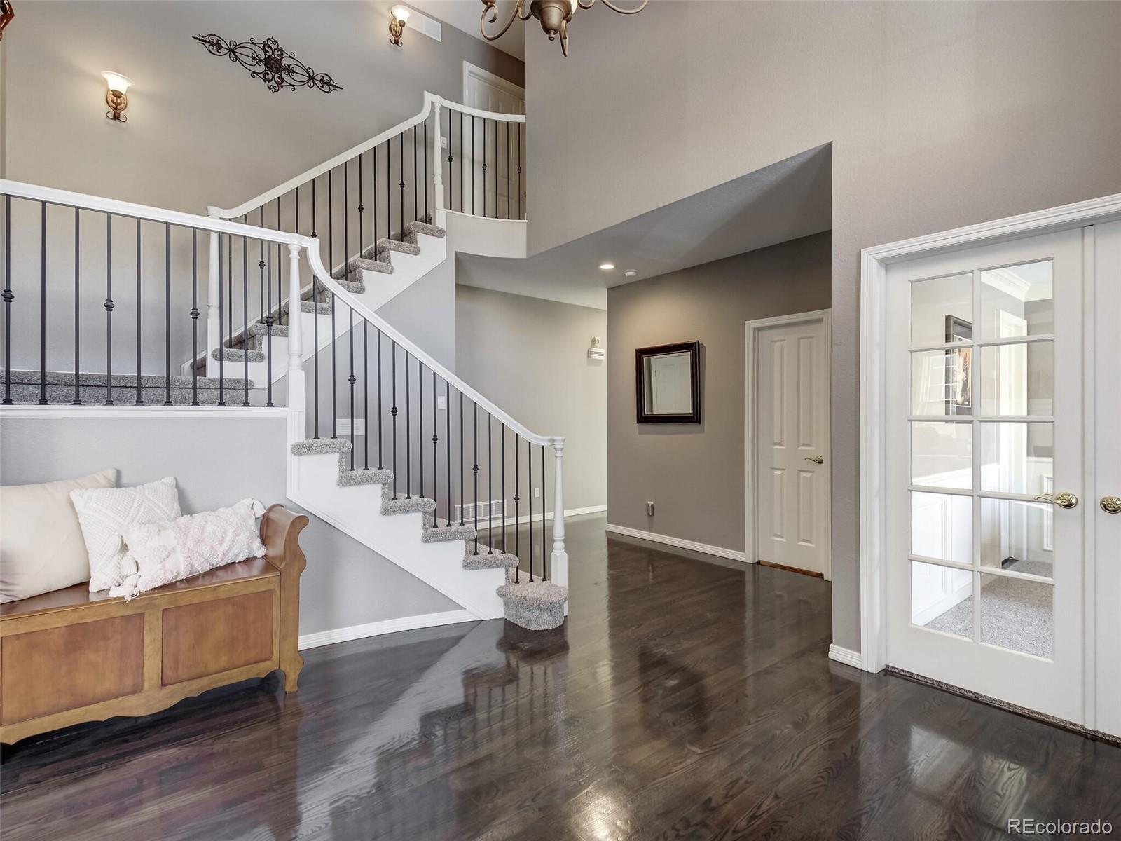 MLS Image #3 for 19206 e fair drive,aurora, Colorado