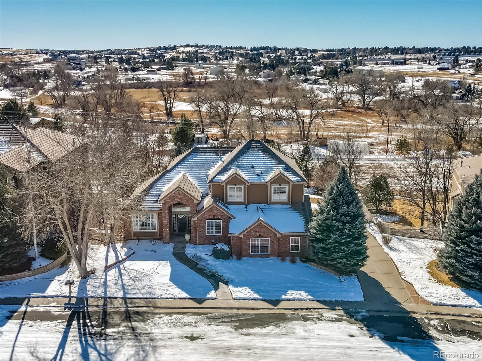 MLS Image #39 for 19206 e fair drive,aurora, Colorado