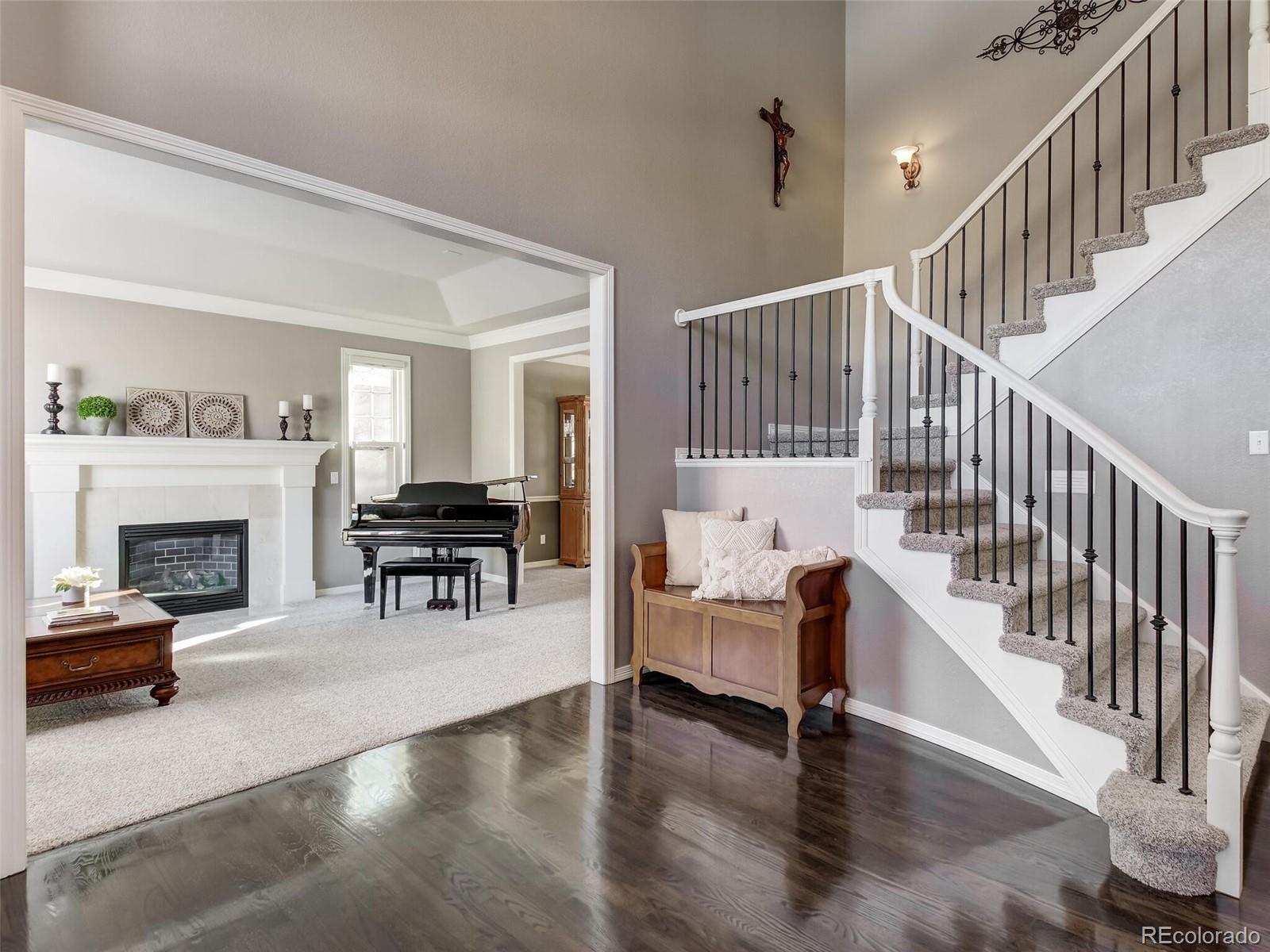 MLS Image #4 for 19206 e fair drive,aurora, Colorado
