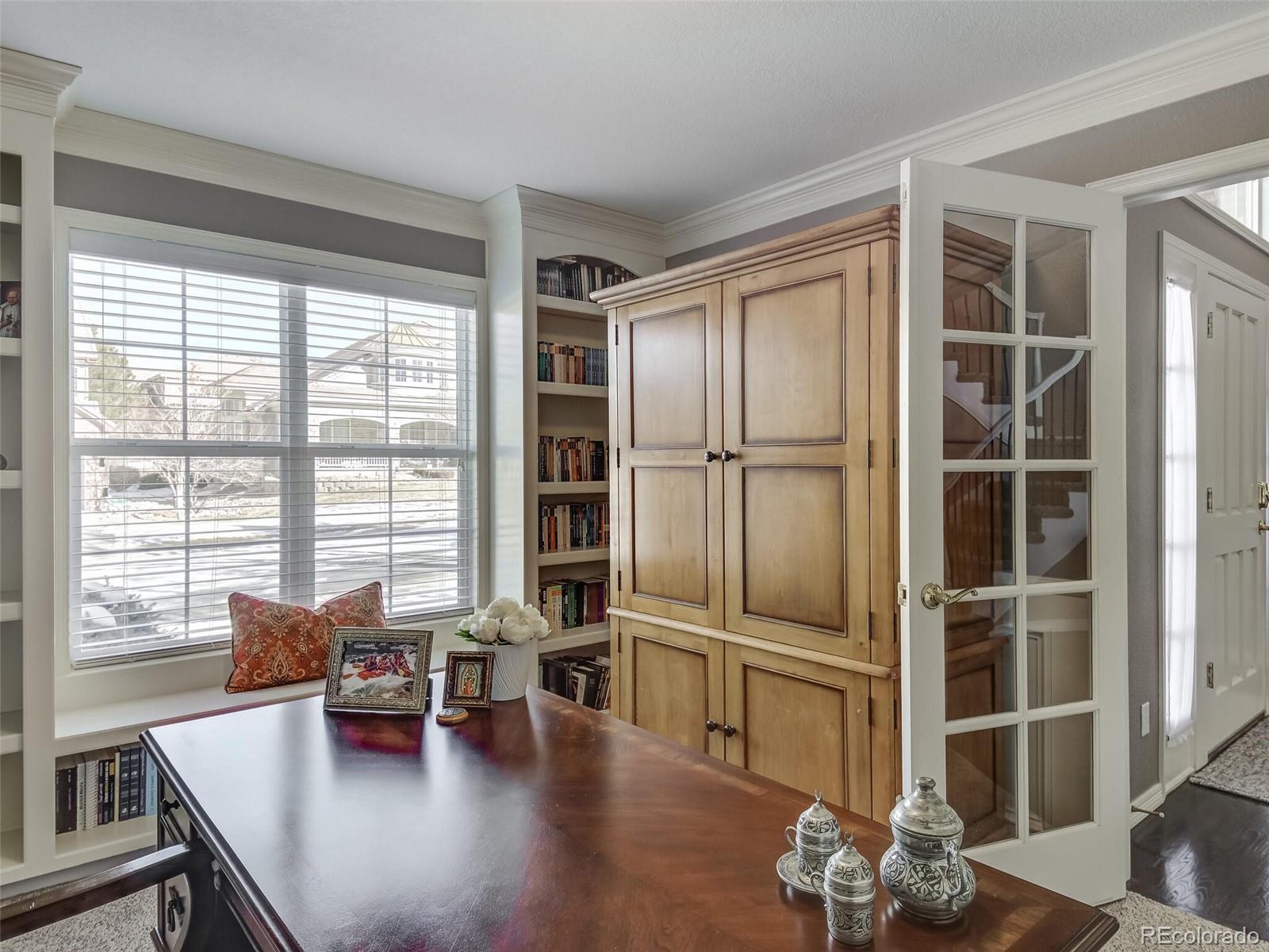 MLS Image #5 for 19206 e fair drive,aurora, Colorado