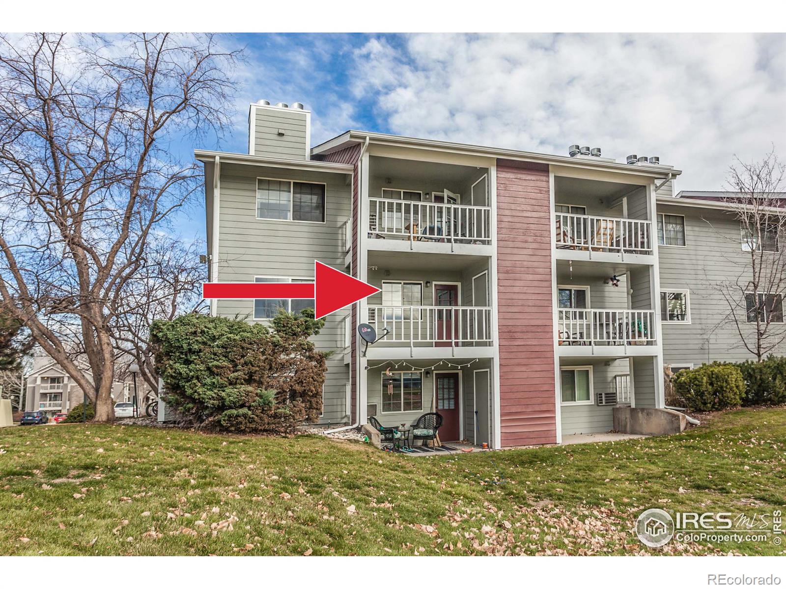 MLS Image #0 for 1640  kirkwood drive,fort collins, Colorado