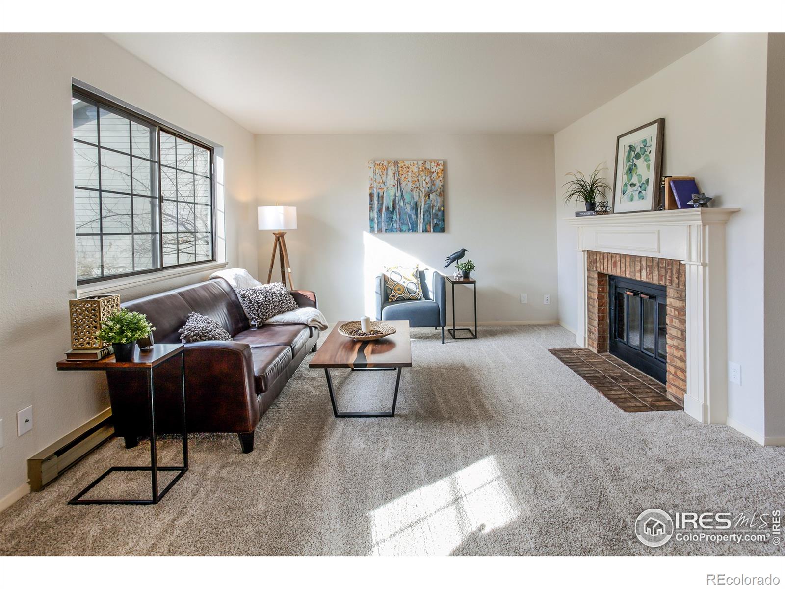 MLS Image #1 for 1640  kirkwood drive,fort collins, Colorado