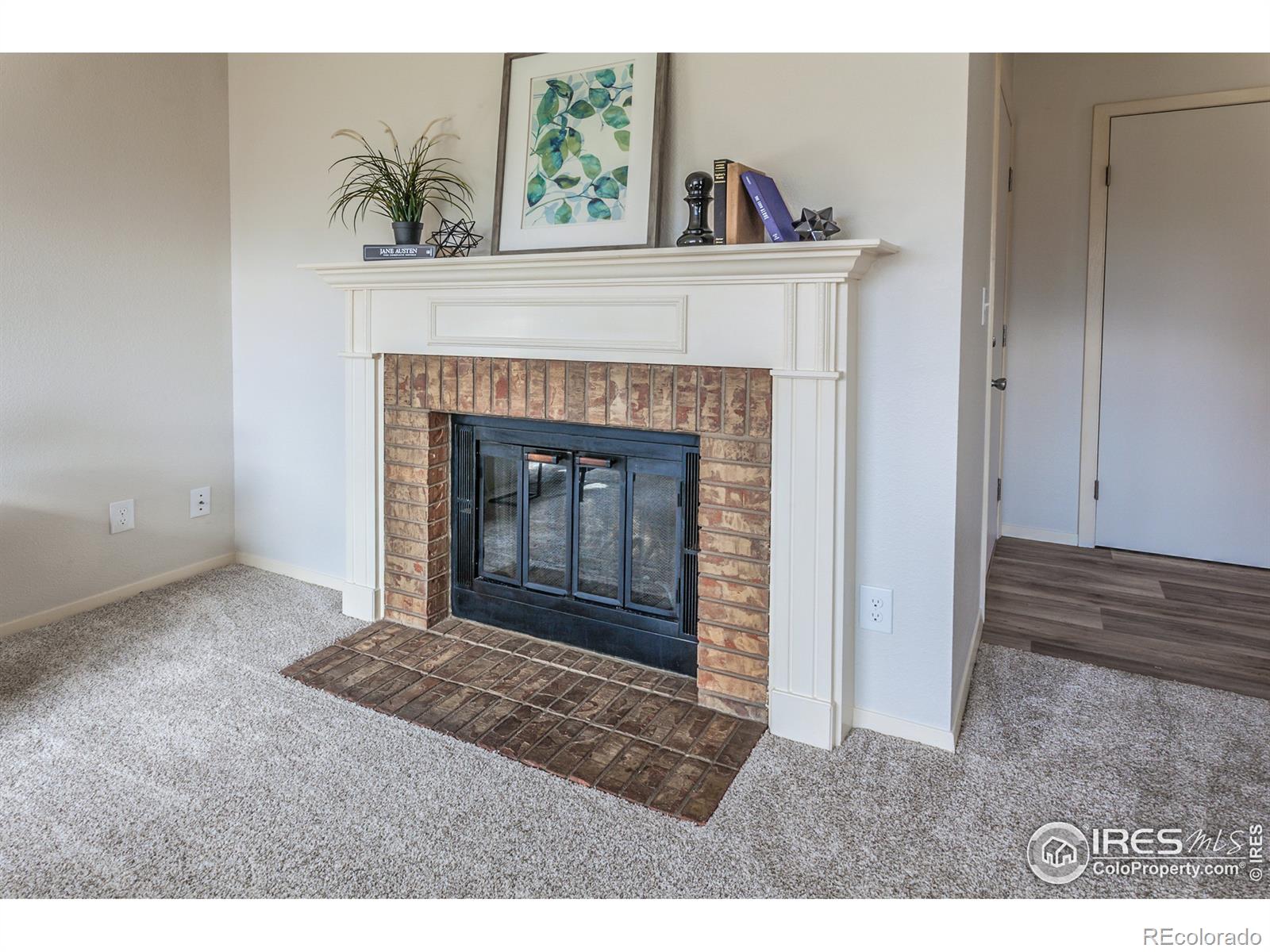 MLS Image #2 for 1640  kirkwood drive,fort collins, Colorado