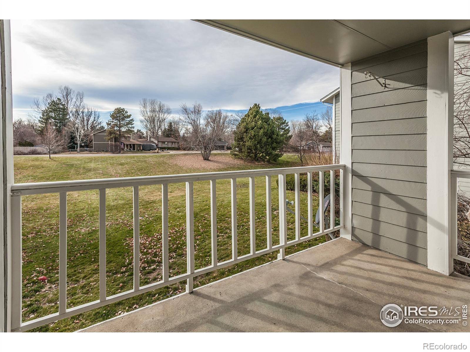 MLS Image #20 for 1640  kirkwood drive,fort collins, Colorado